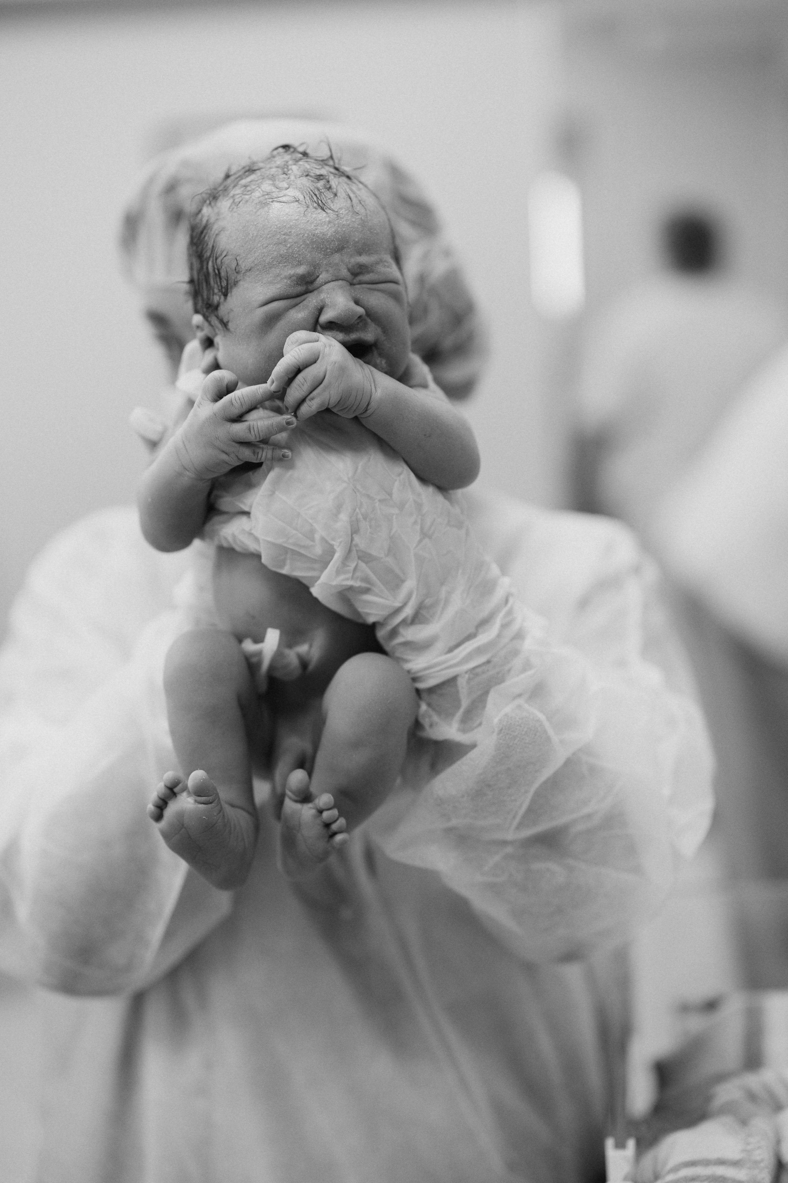 Рождение Владимира. Евгения Пелипас