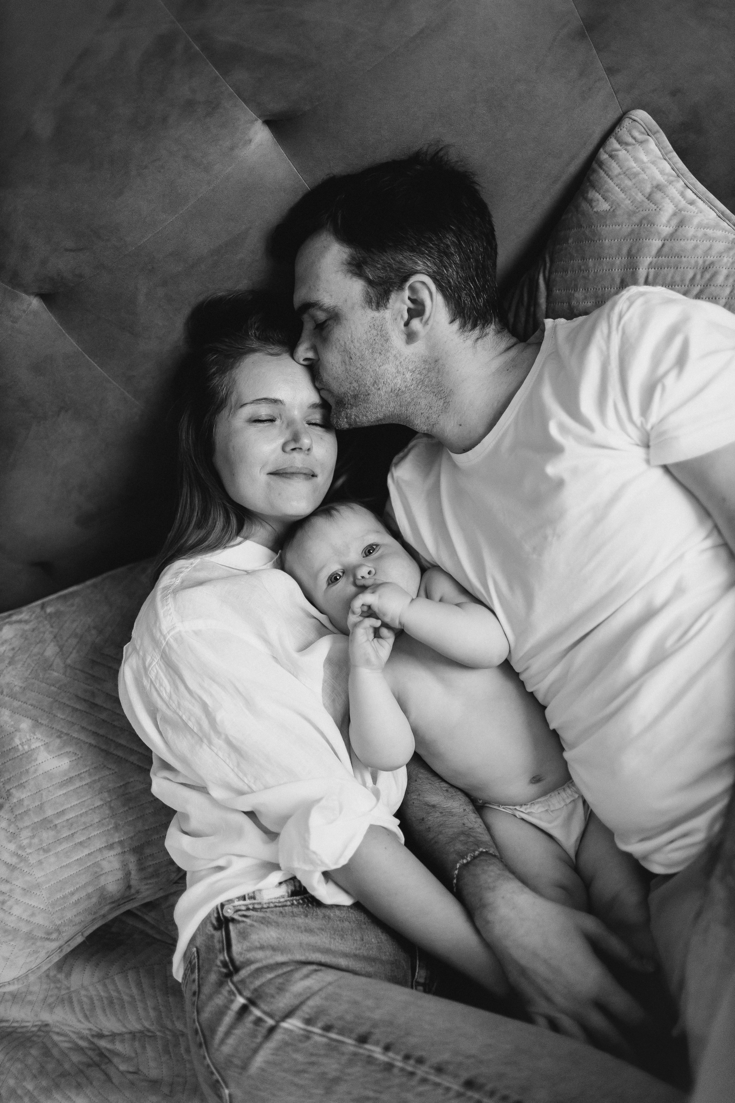 Где живет ЛЮБОВЬ. Евгения Пелипас