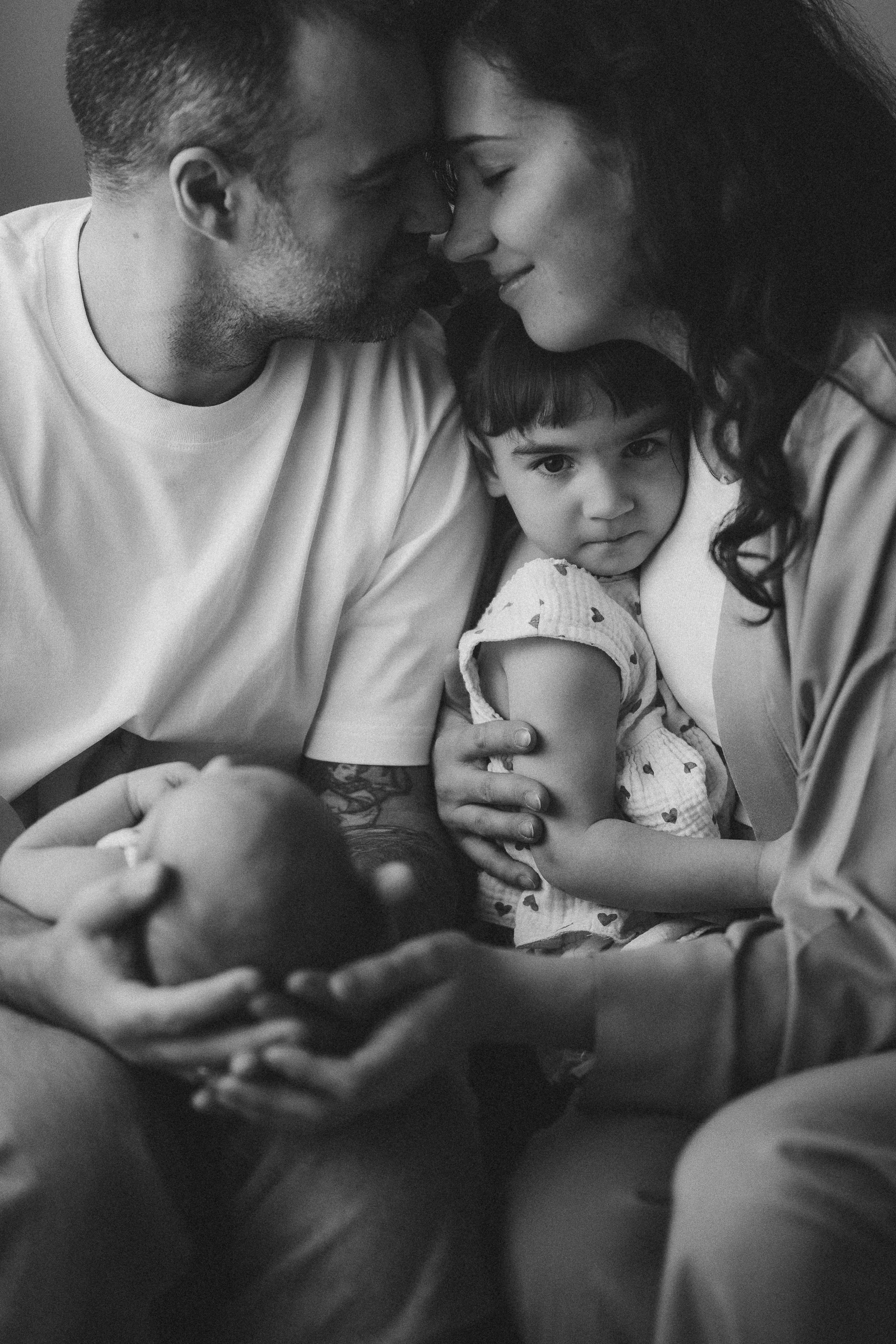 Ванечка. Евгения Пелипас