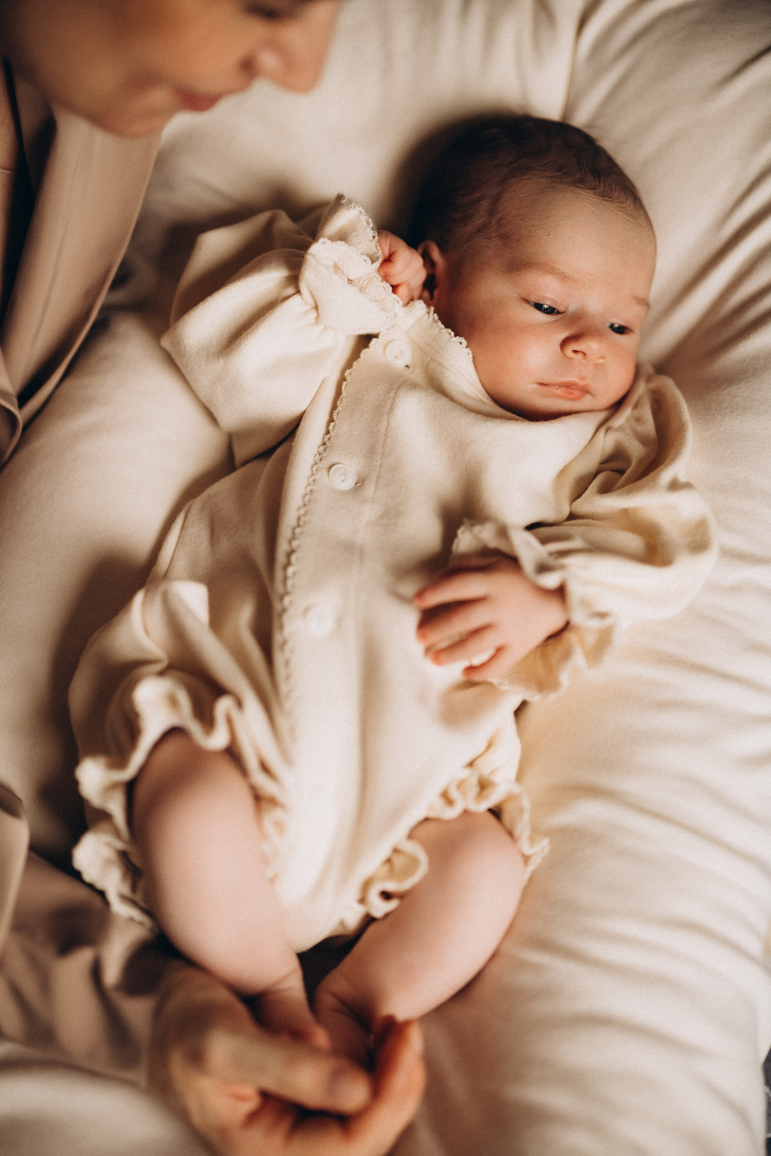 Кира. Евгения Пелипас