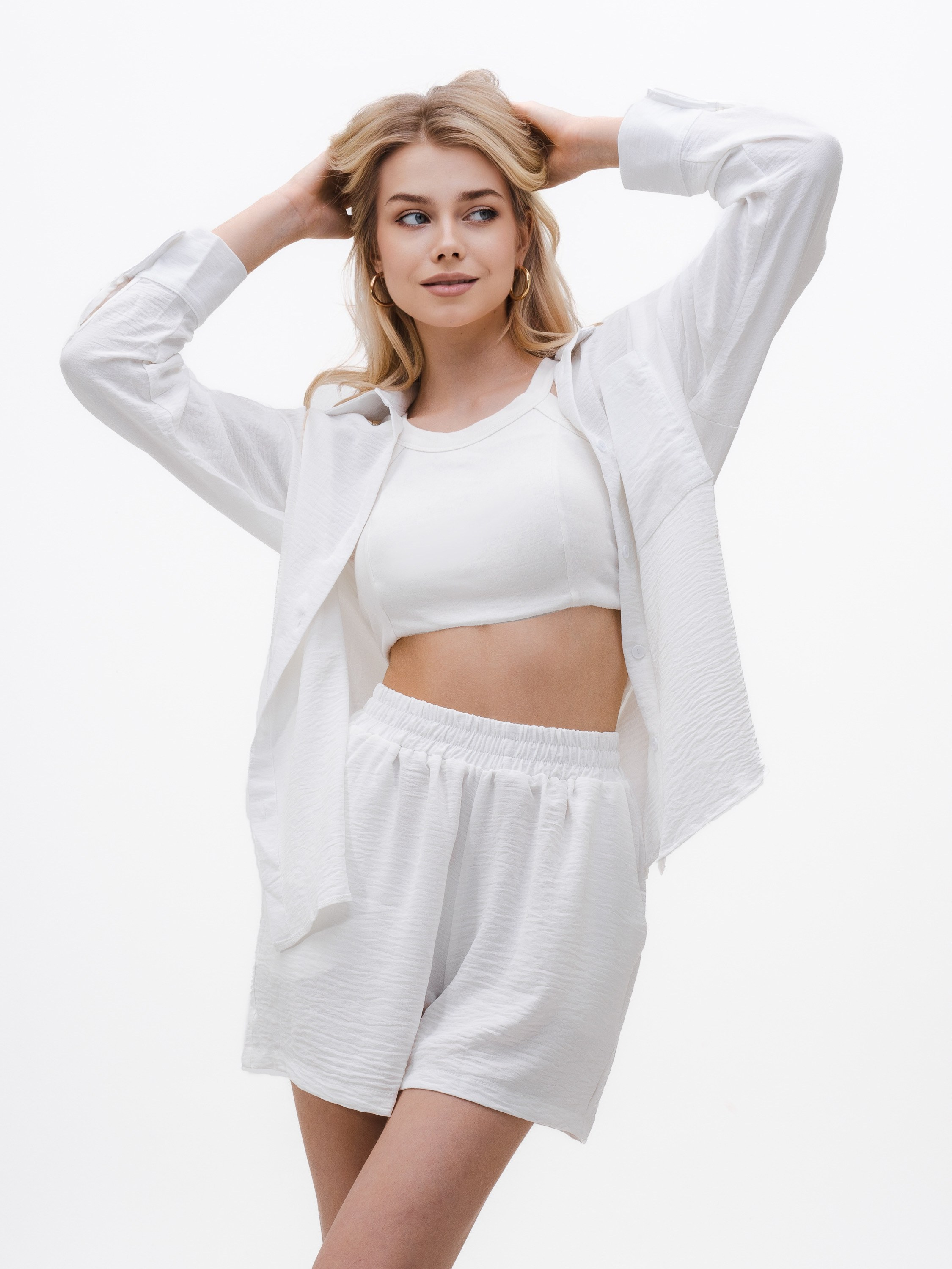 МАРИЯ S (42). Фото для маркетплейсов и интернет магазинов Москва