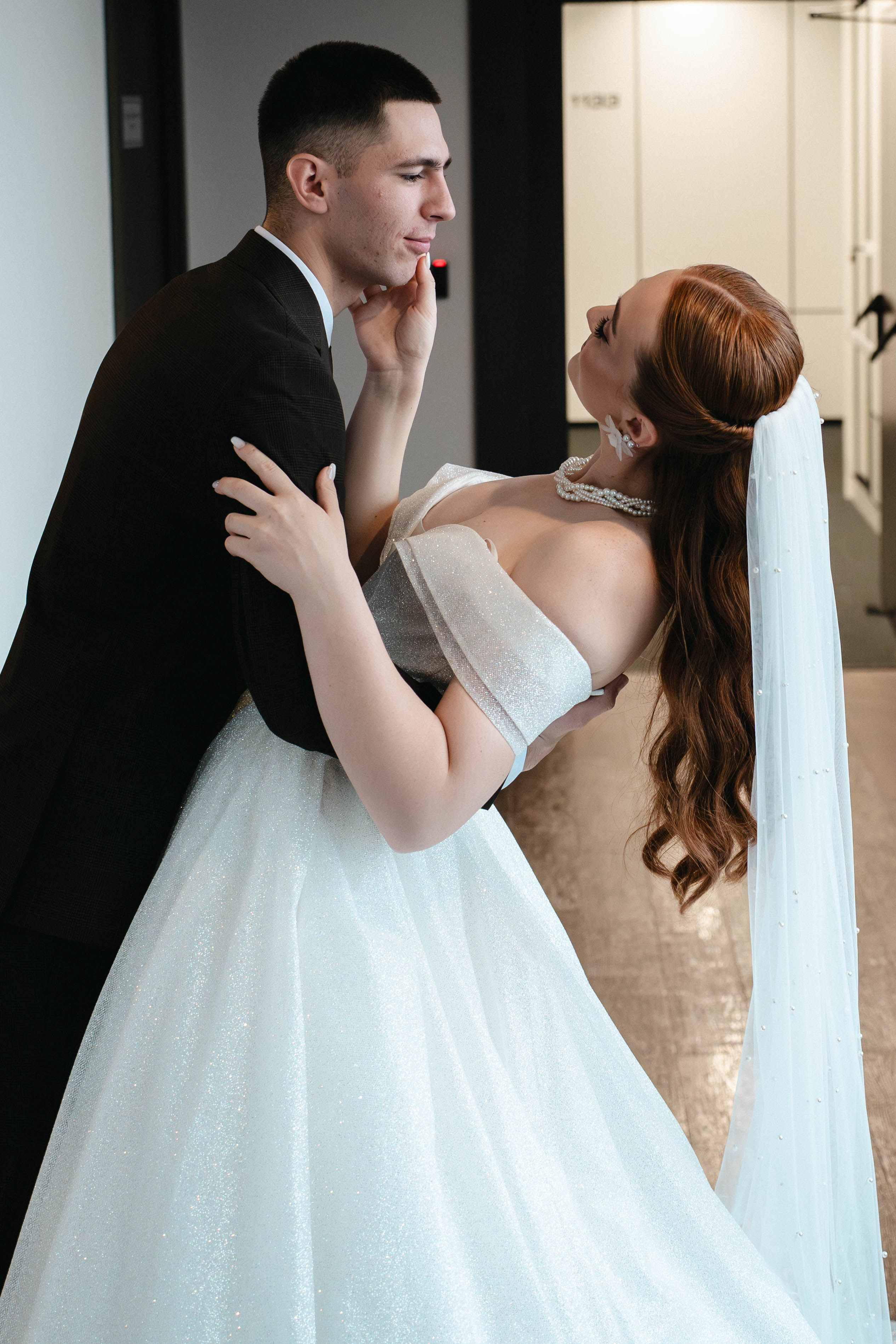 Екатерина и Владимир. Фотограф Краснодар Виктория @Cinvimakes