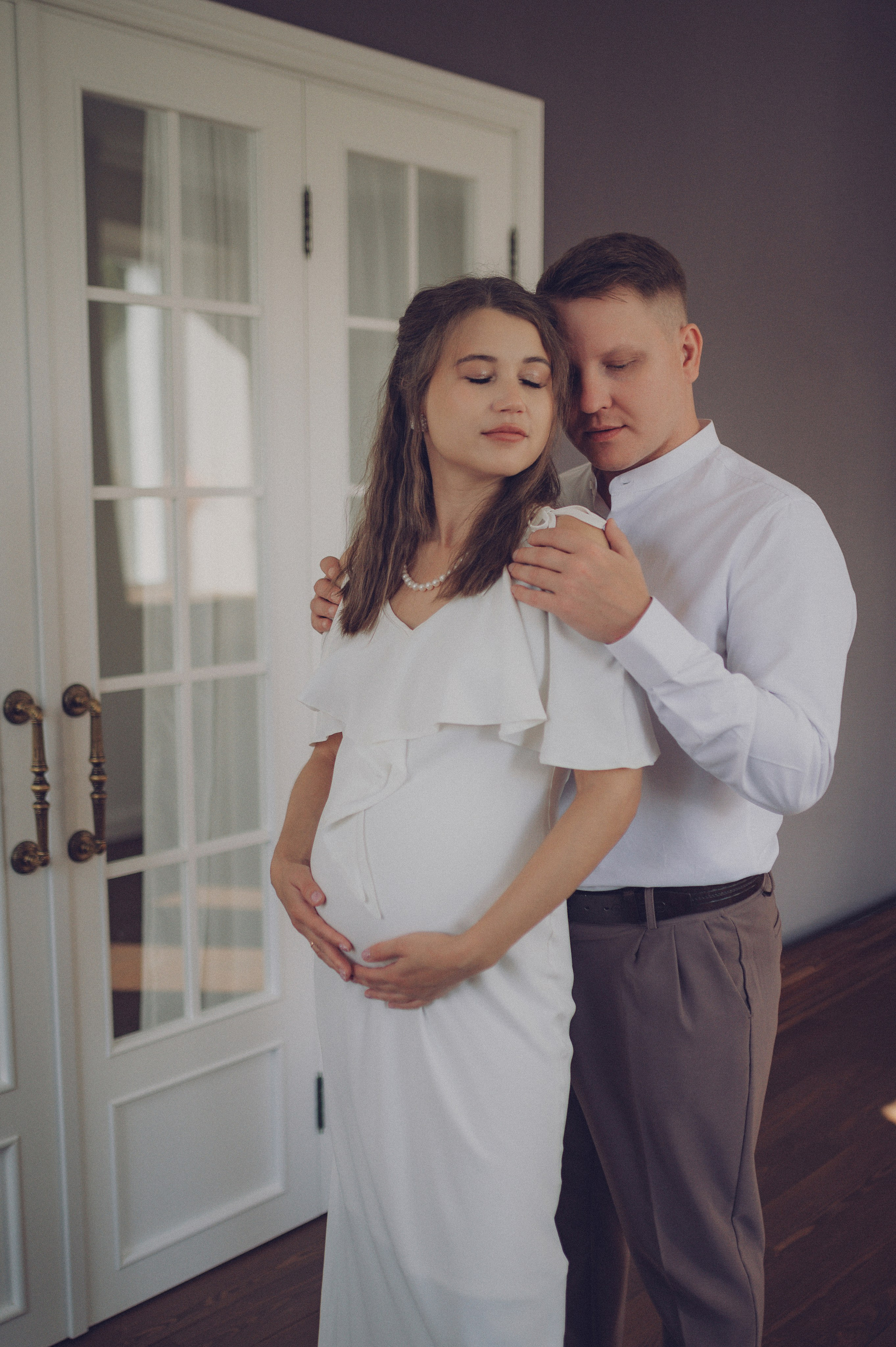 Елена и Денис (Sk-studio). Фотограф, г. Лесной Свердловской области