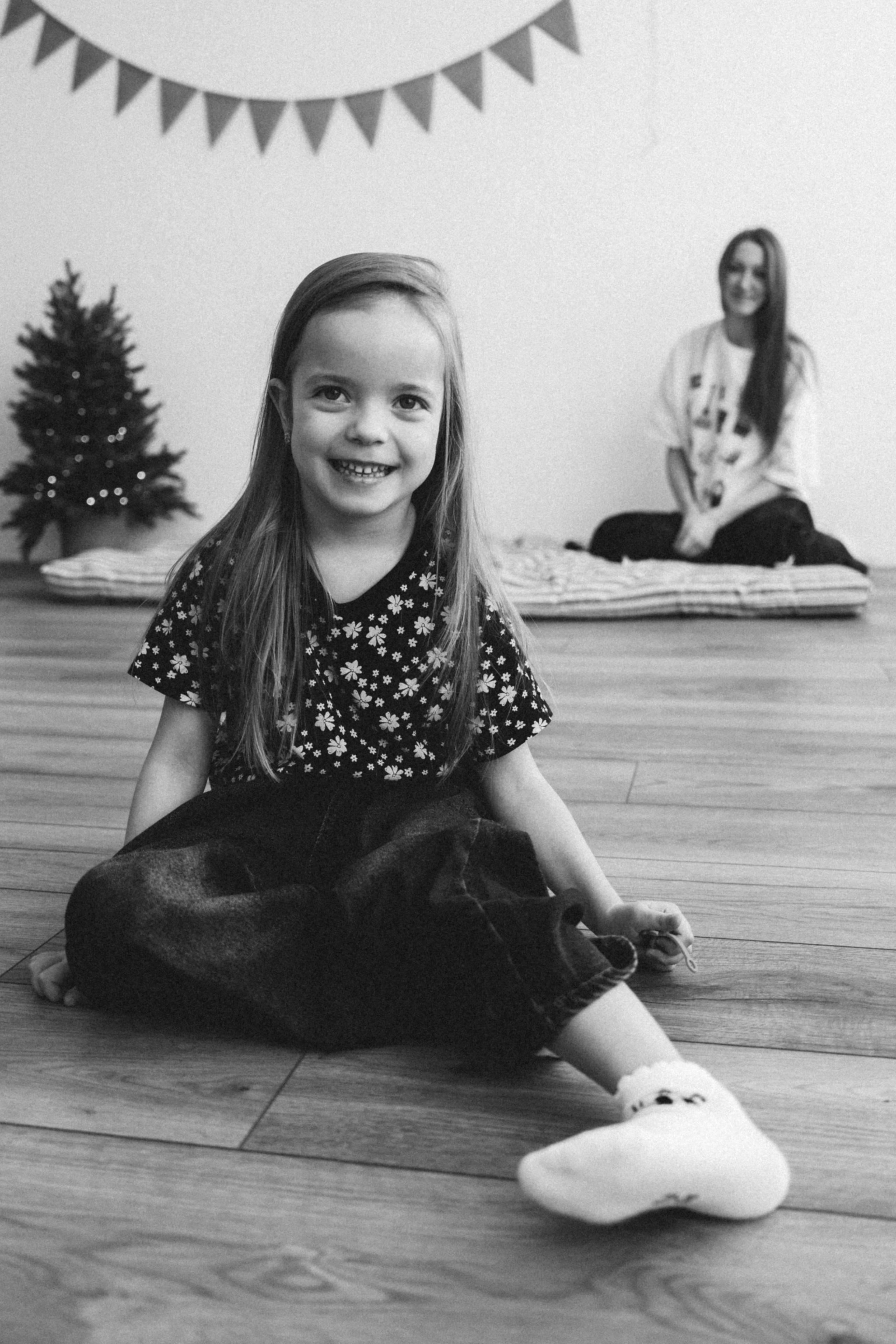 Alina and Mira. Фотограф Волгоград