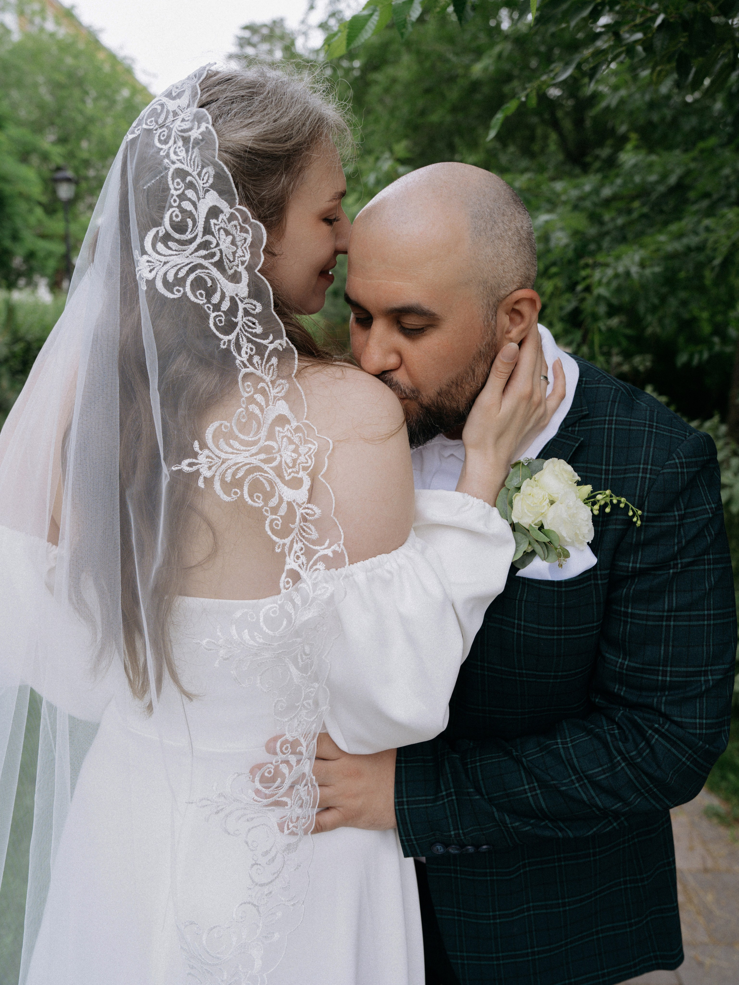 Nikolay&Irina. Фотограф Волгоград