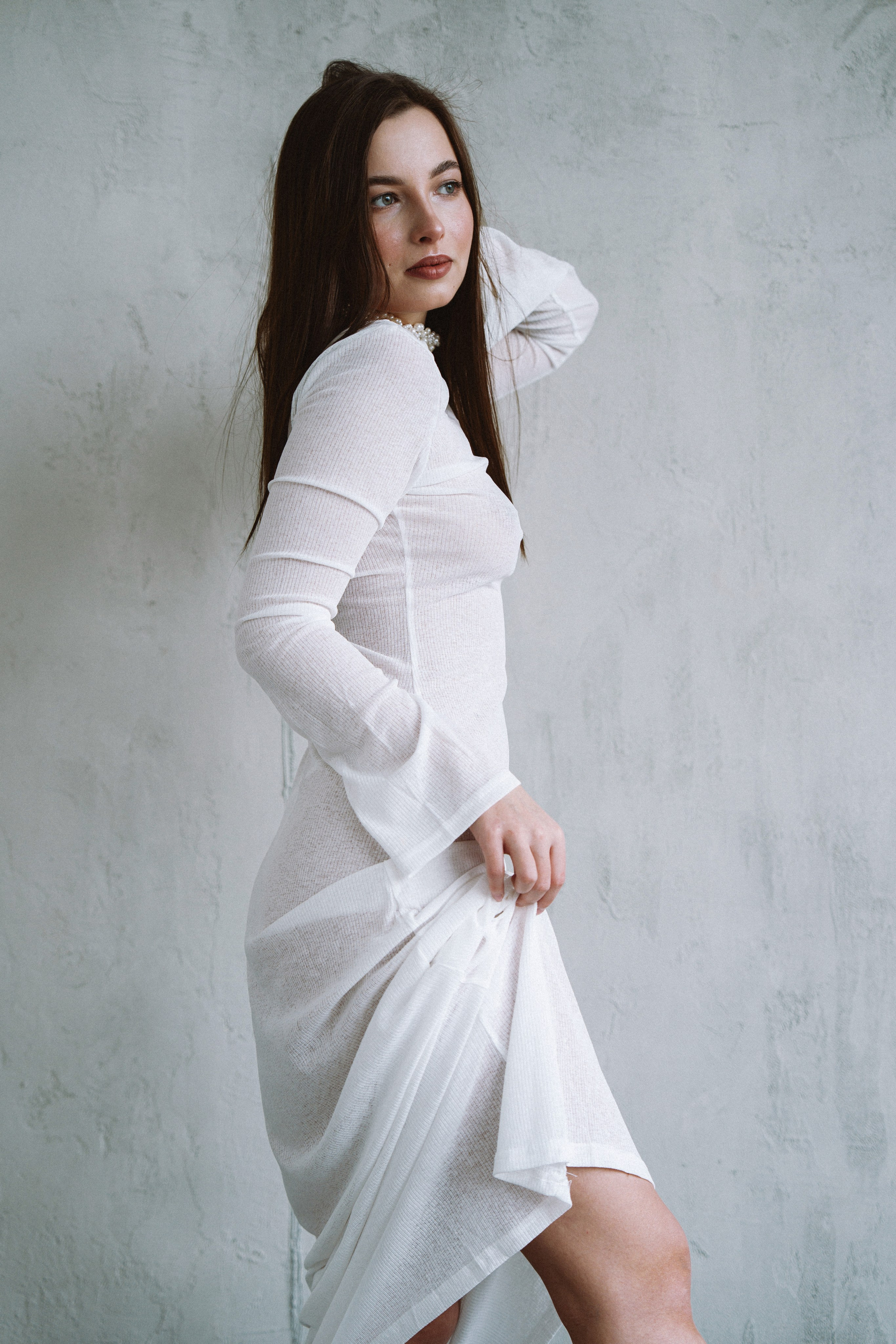 Polina. Фотограф Волгоград