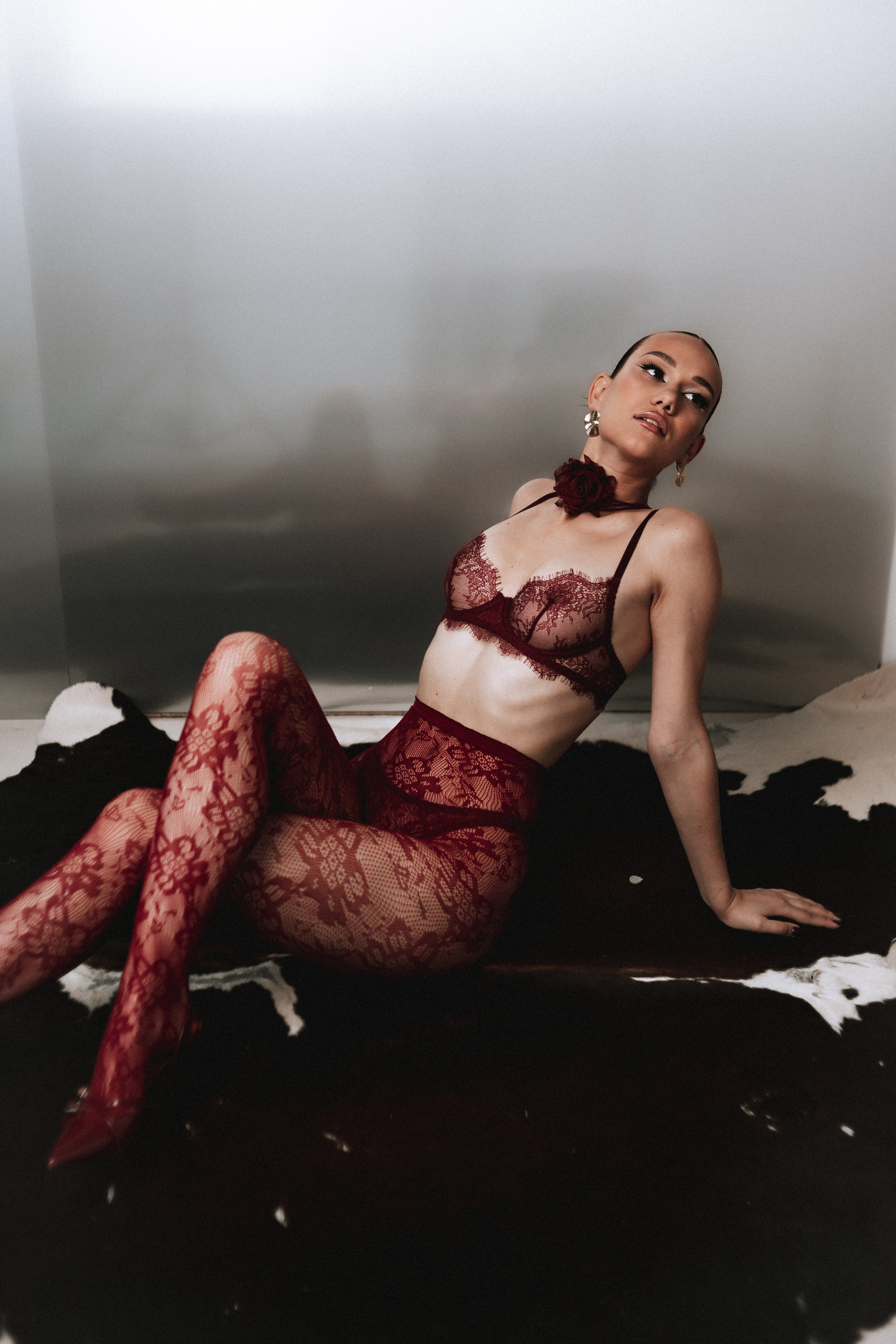 Varvara. Ника — ваш персональный фотограф в Нижнем Новгороде