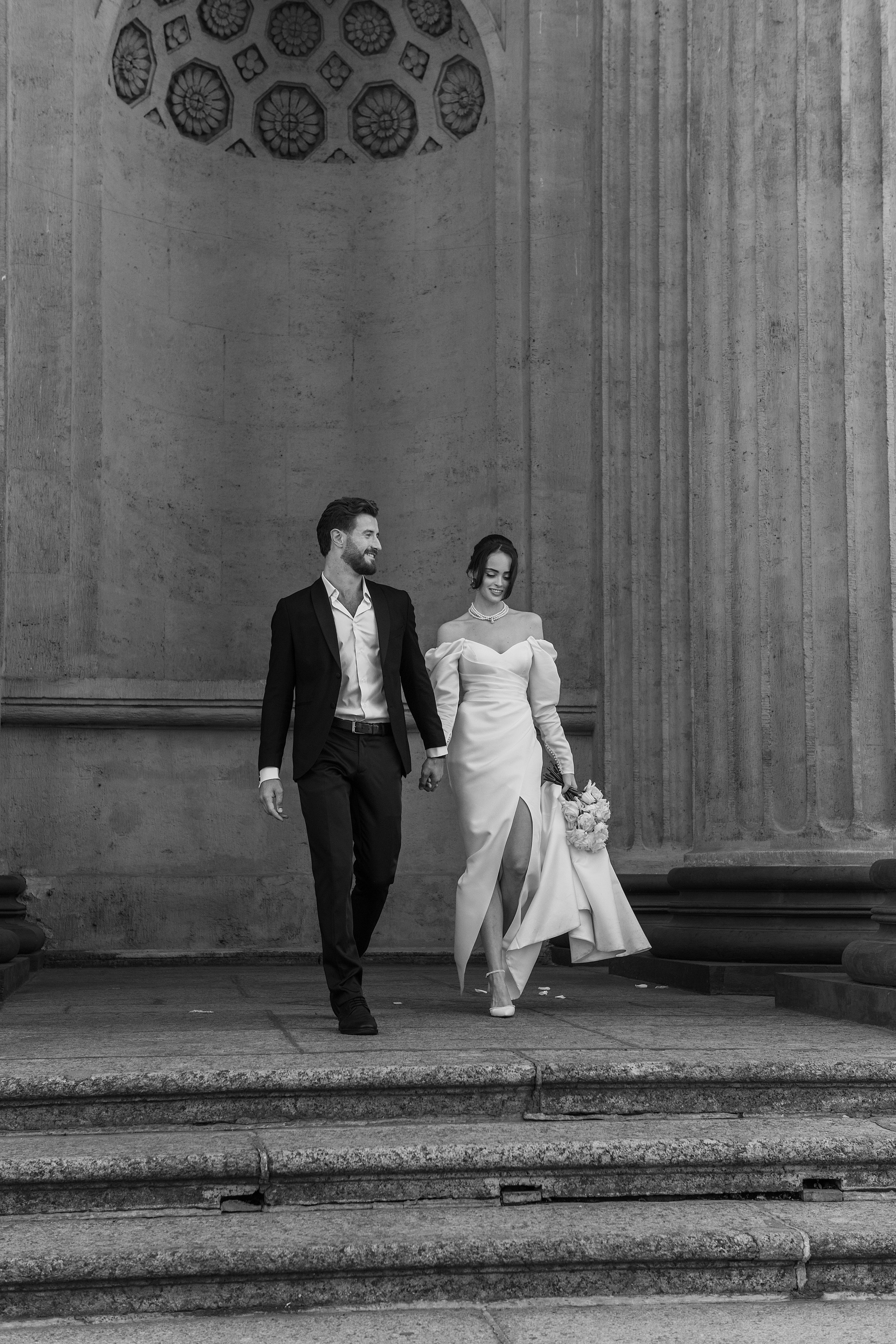 Мария | Даниил. Константин Тищенко, фотограф в Санкт-Петербурге, Пскове, Москве