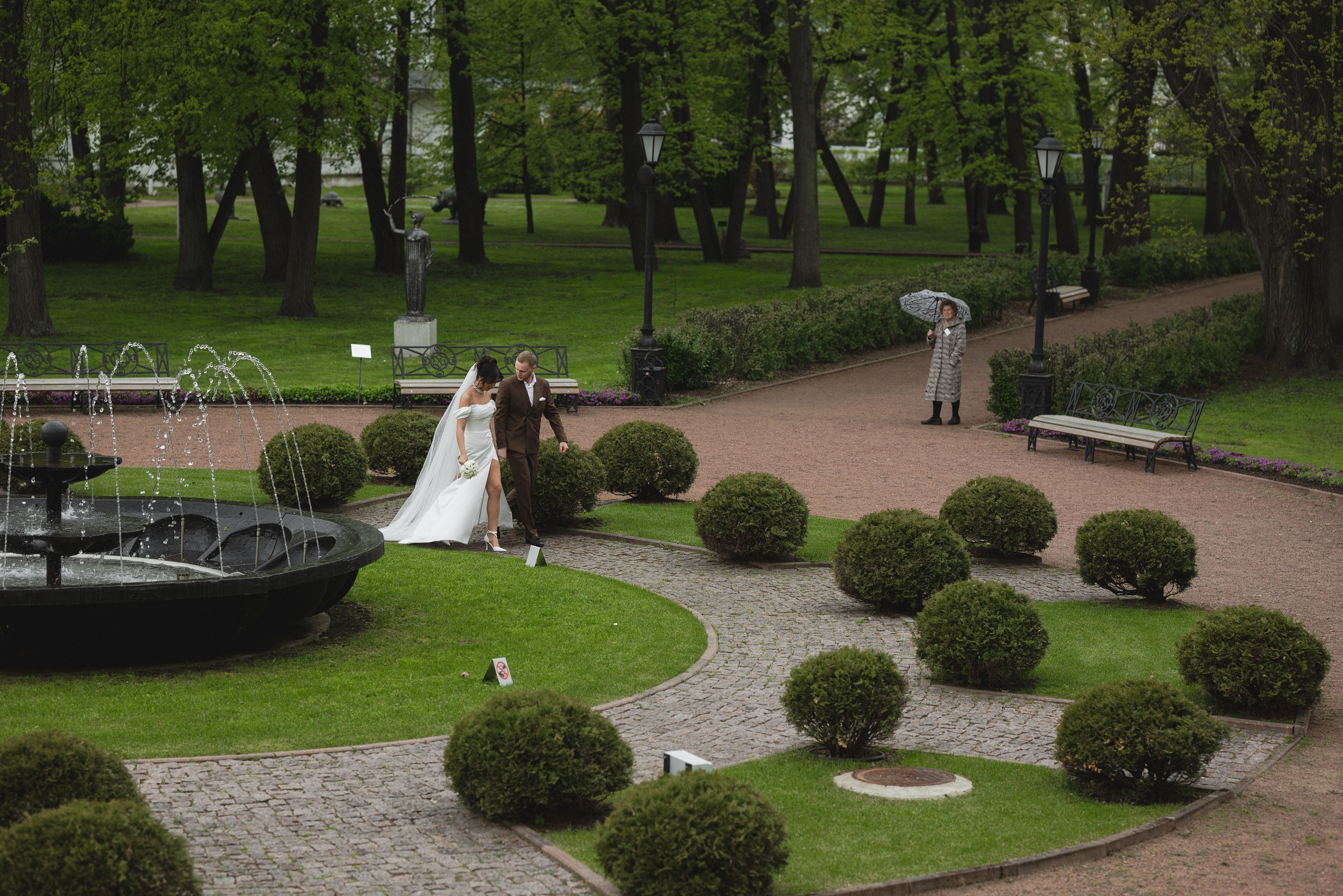 Ксения и Антон. Семейный и свадебный фотограф в Ярославле Кропина Инна