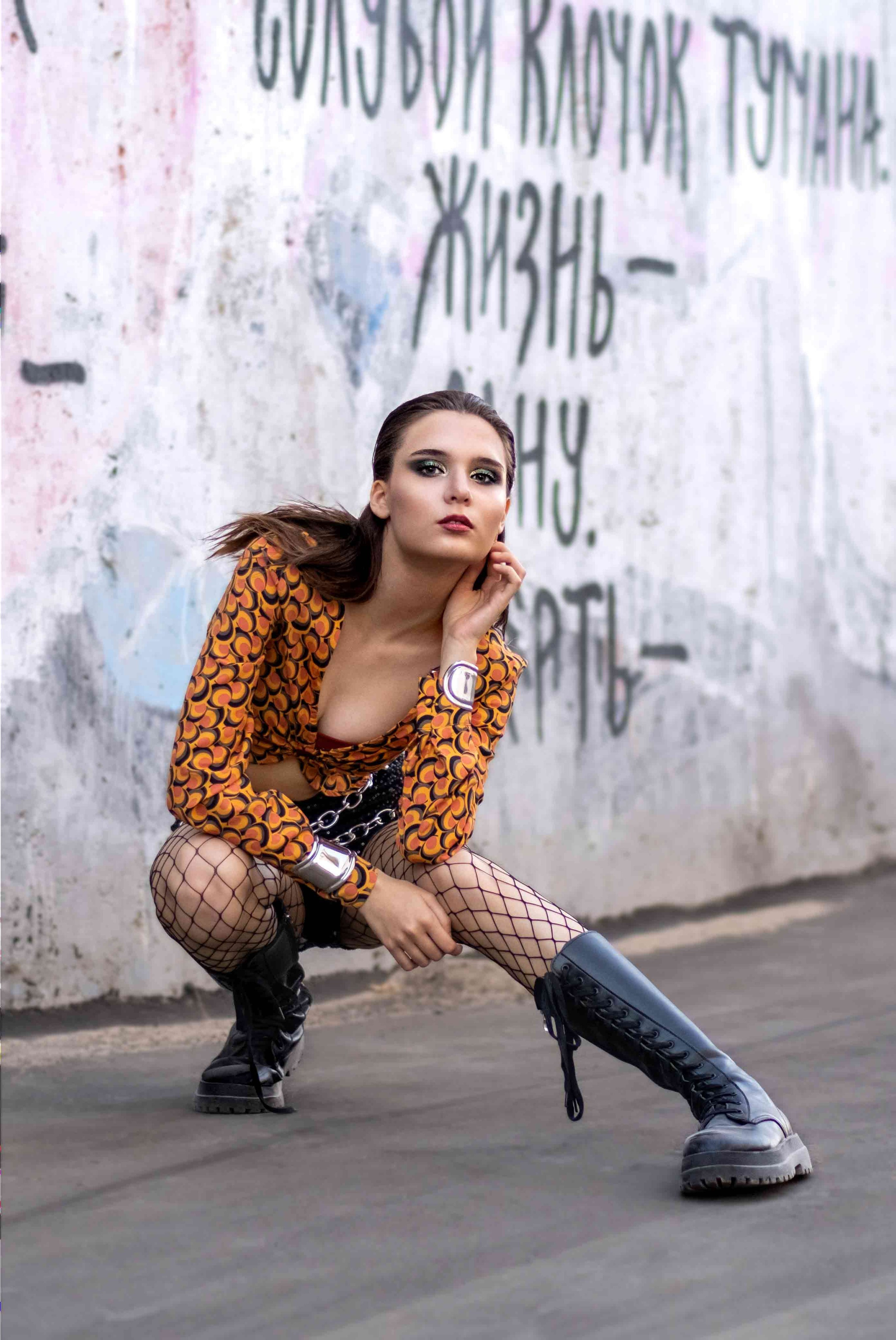 Стилист Визажист Рогатина Анна
