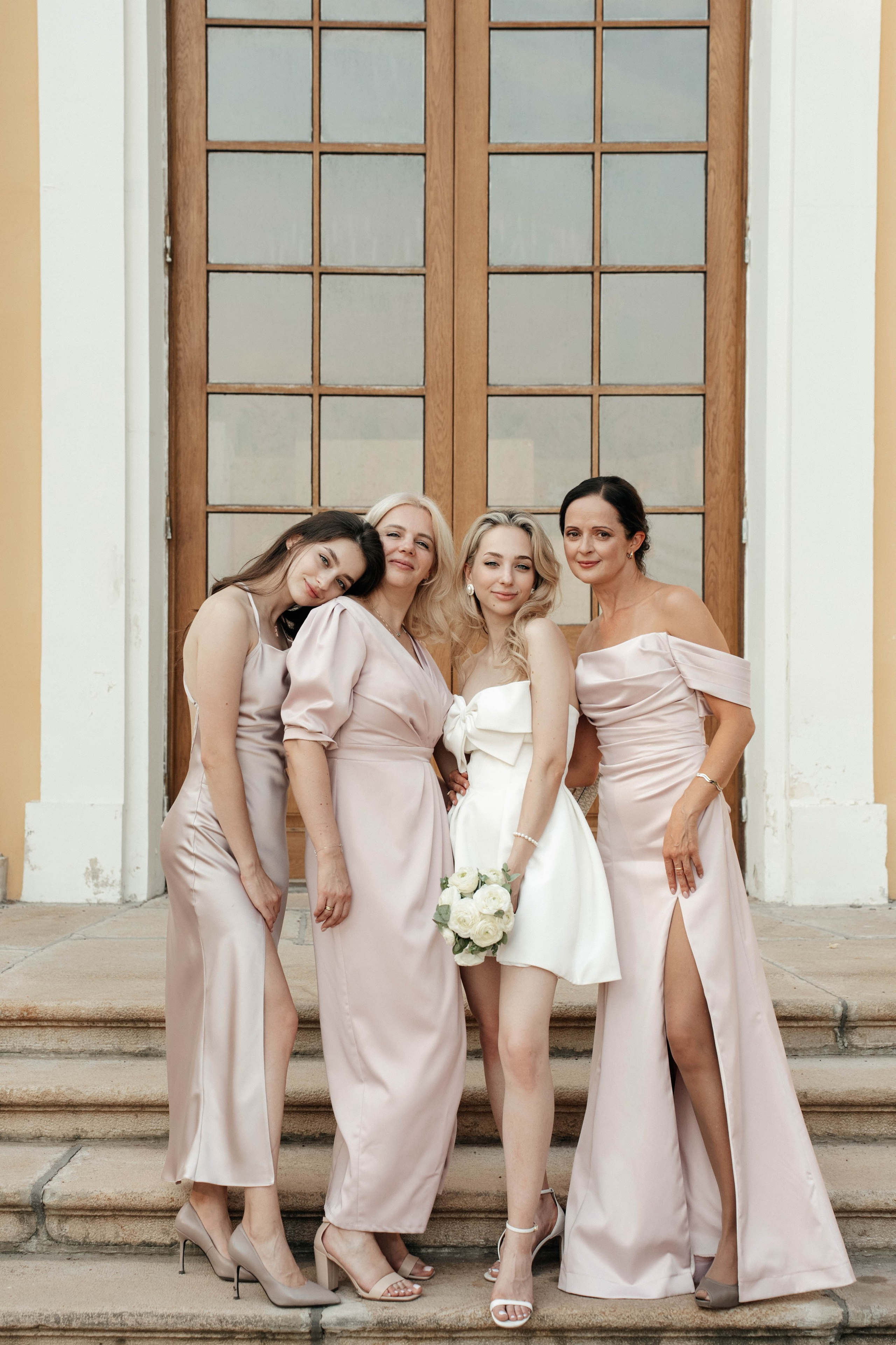 Hyatt Regency |Засг № 2 | Архангельское. Свадебный фотограф Москва Александра Аверкова