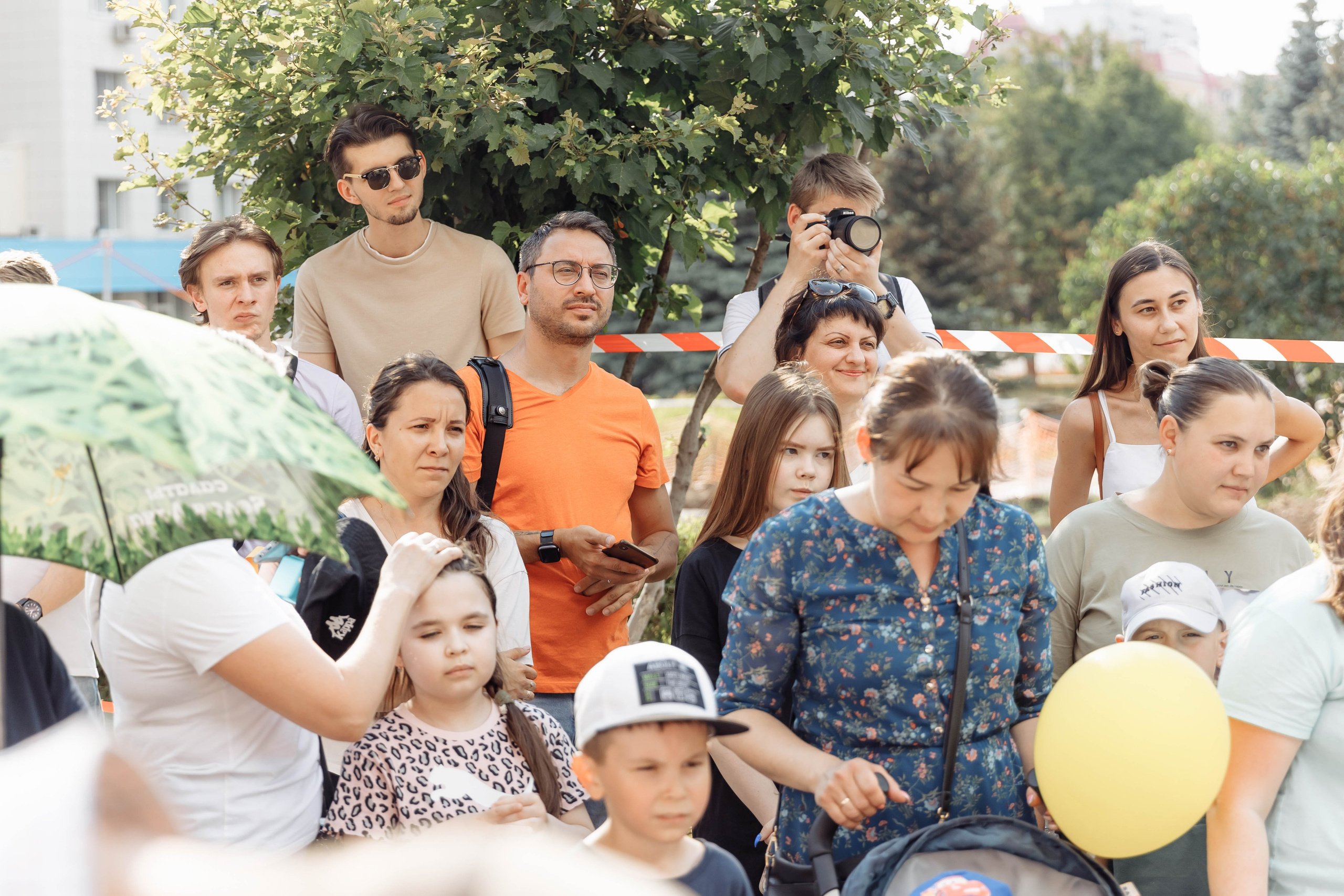 Дом Роналда Маклоналда. Свадебный фотограф Казань Чебоксары Москва