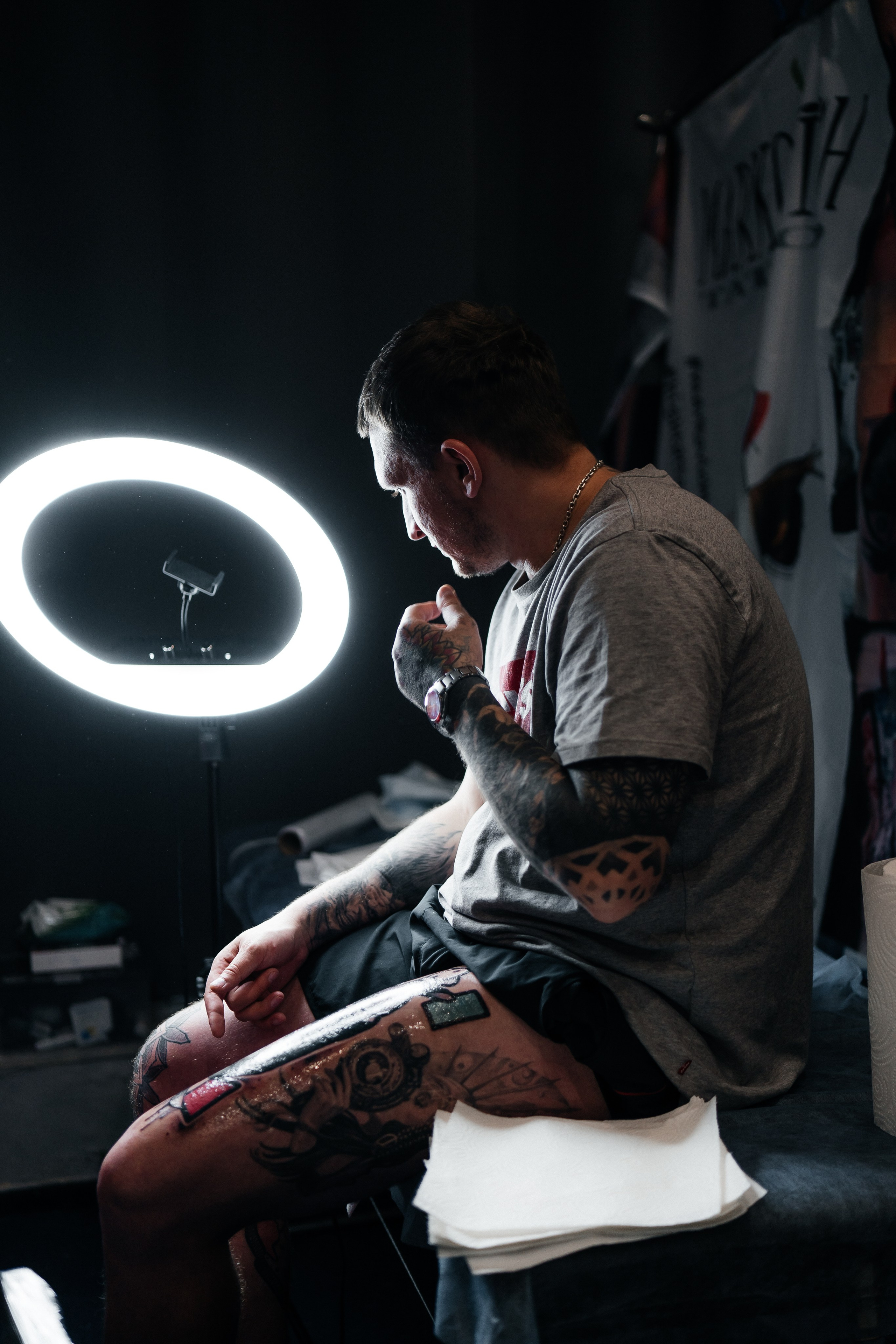 Tatoo Fest «2023». Sochi. Свадебный и семейный фотограф в городе Сочи