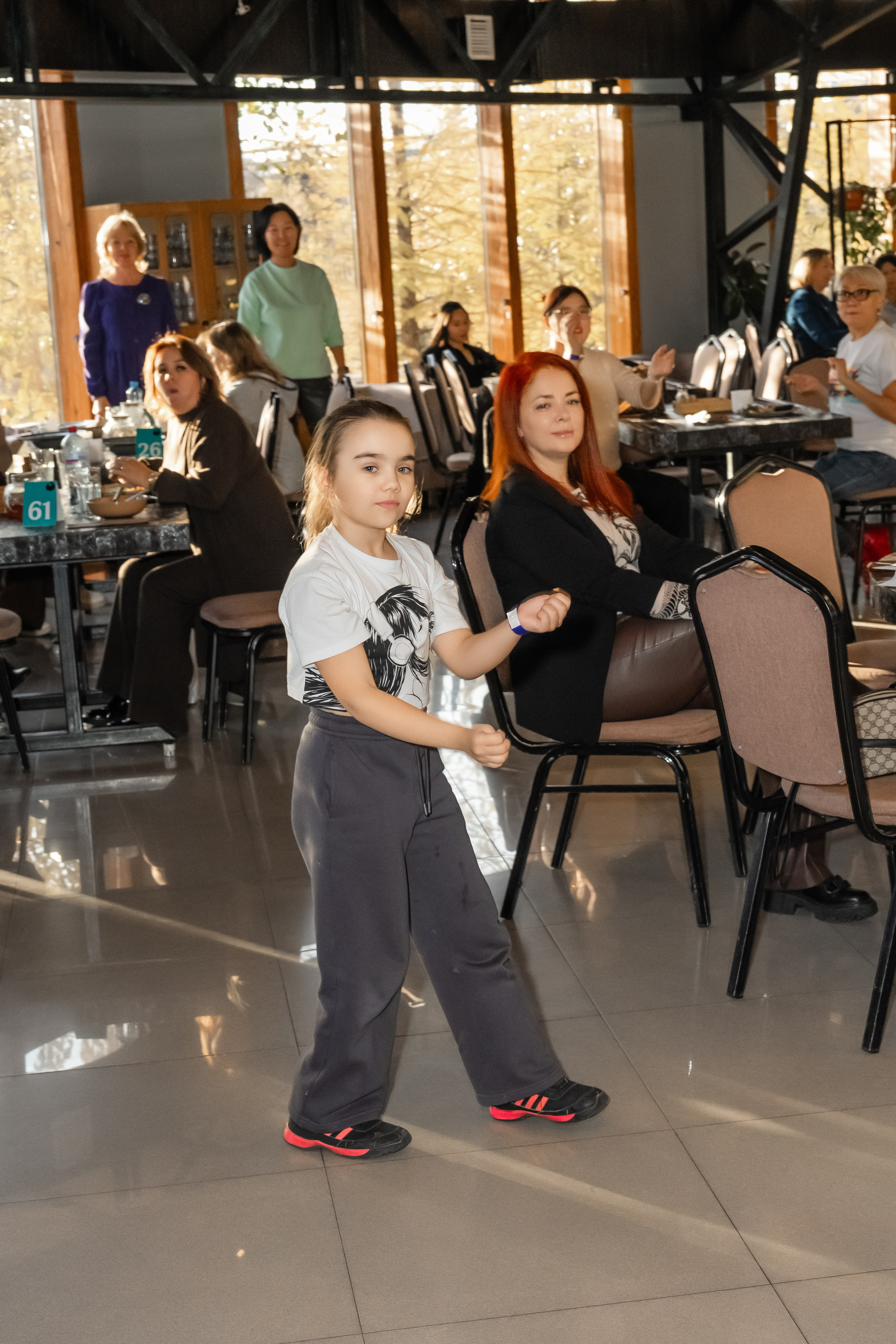 Фестиваль писхологии и самопознания. Фотограф и видеограф в Улан-Удэ: Аюна Габагуева и Артём Шаханов