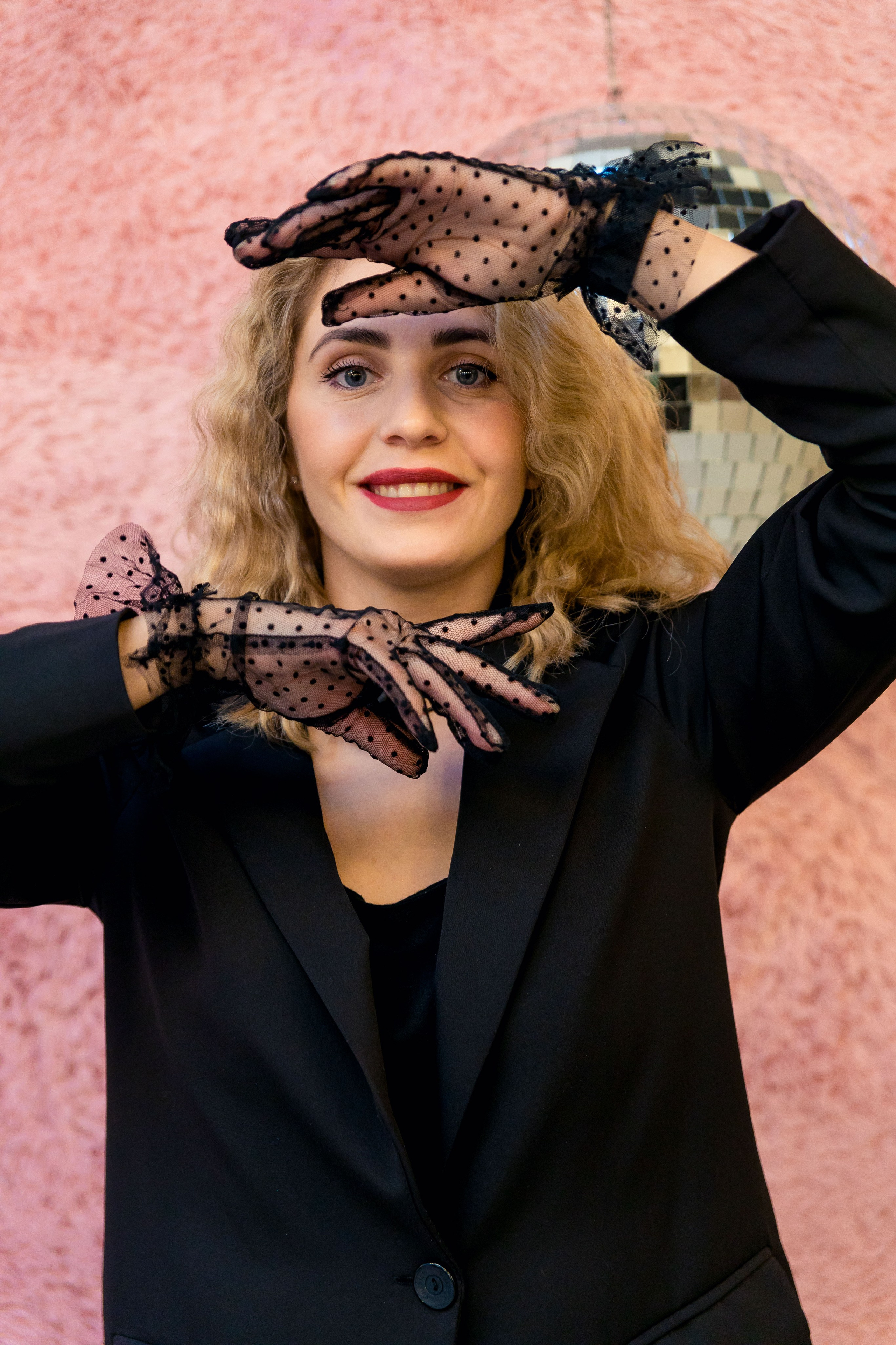 3х-летие клуба Совершенство. Фотограф в Барнауле Юлия Яковлева