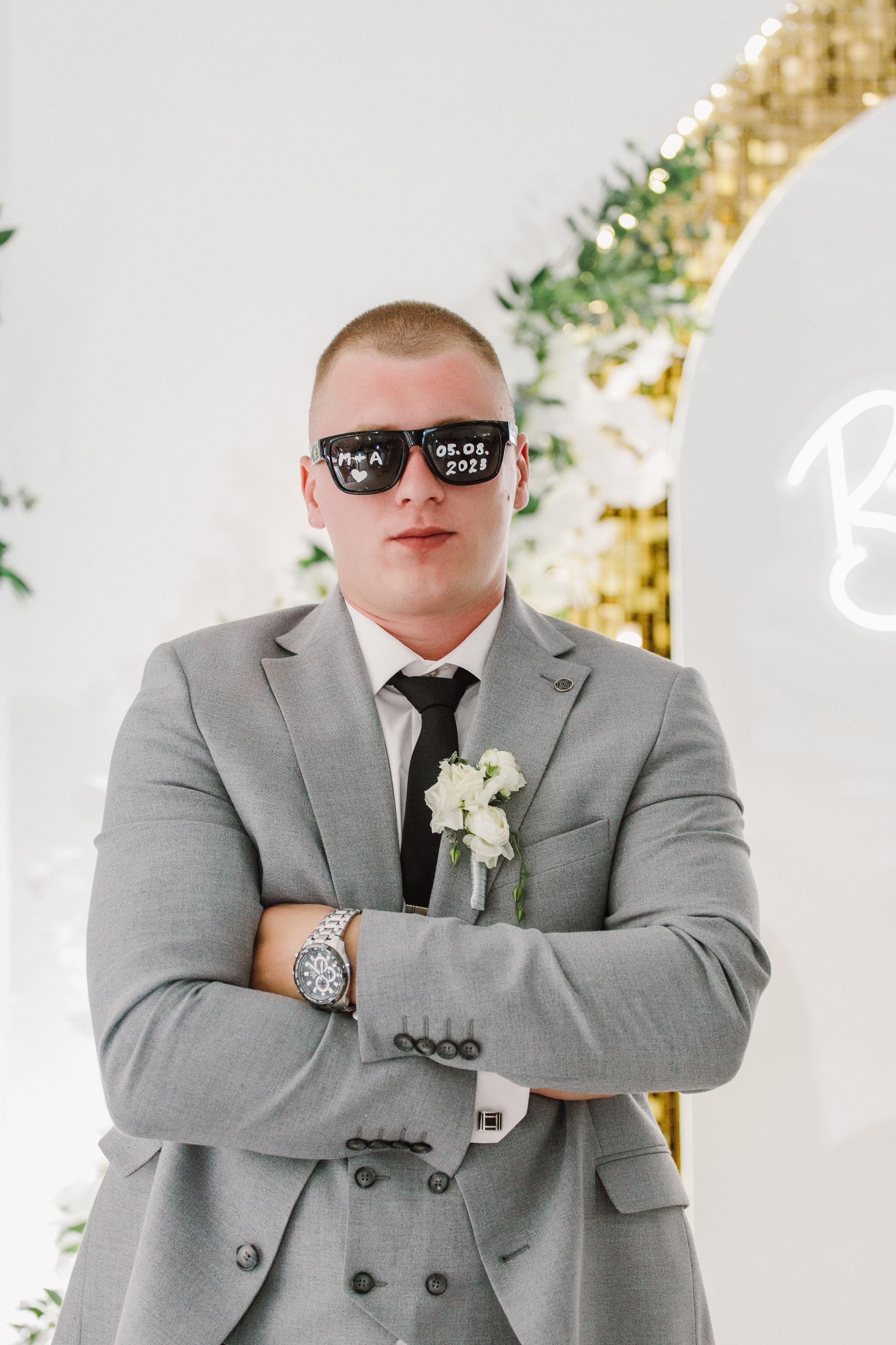 Алена и Михаил. Свадебный и семейный фотограф в Челябинске Татьяна Скорина