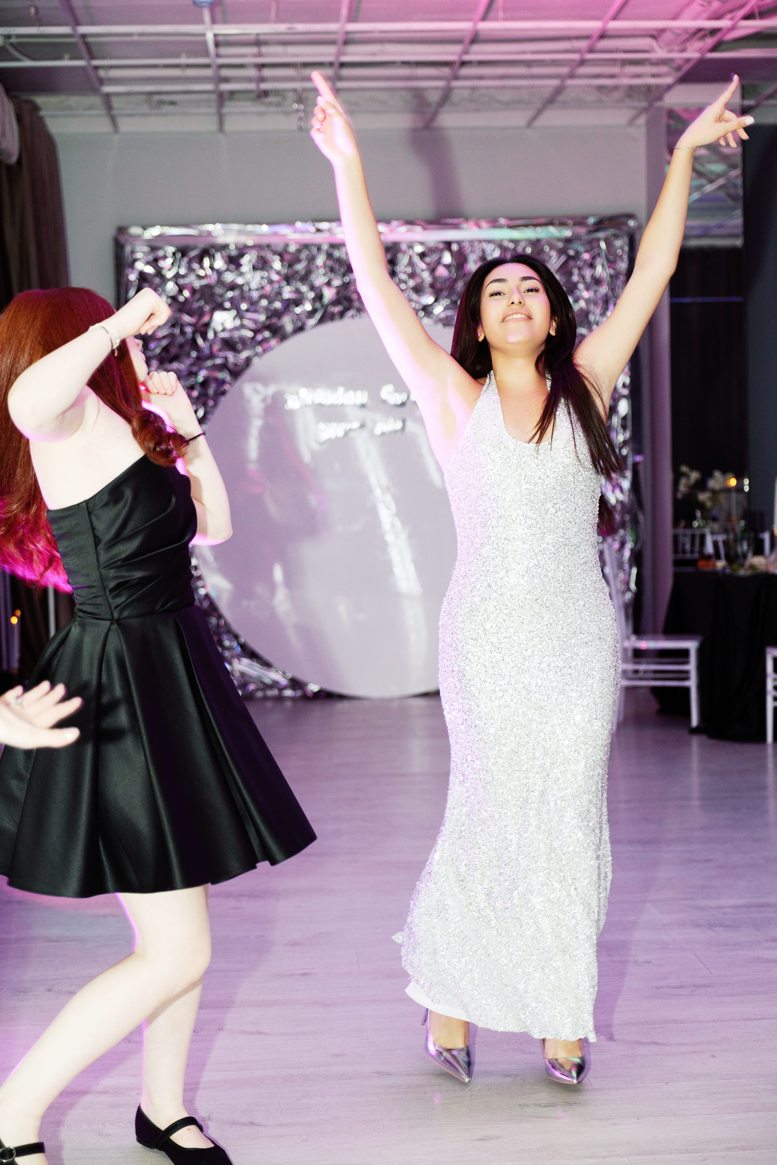 День Рождения Лианы