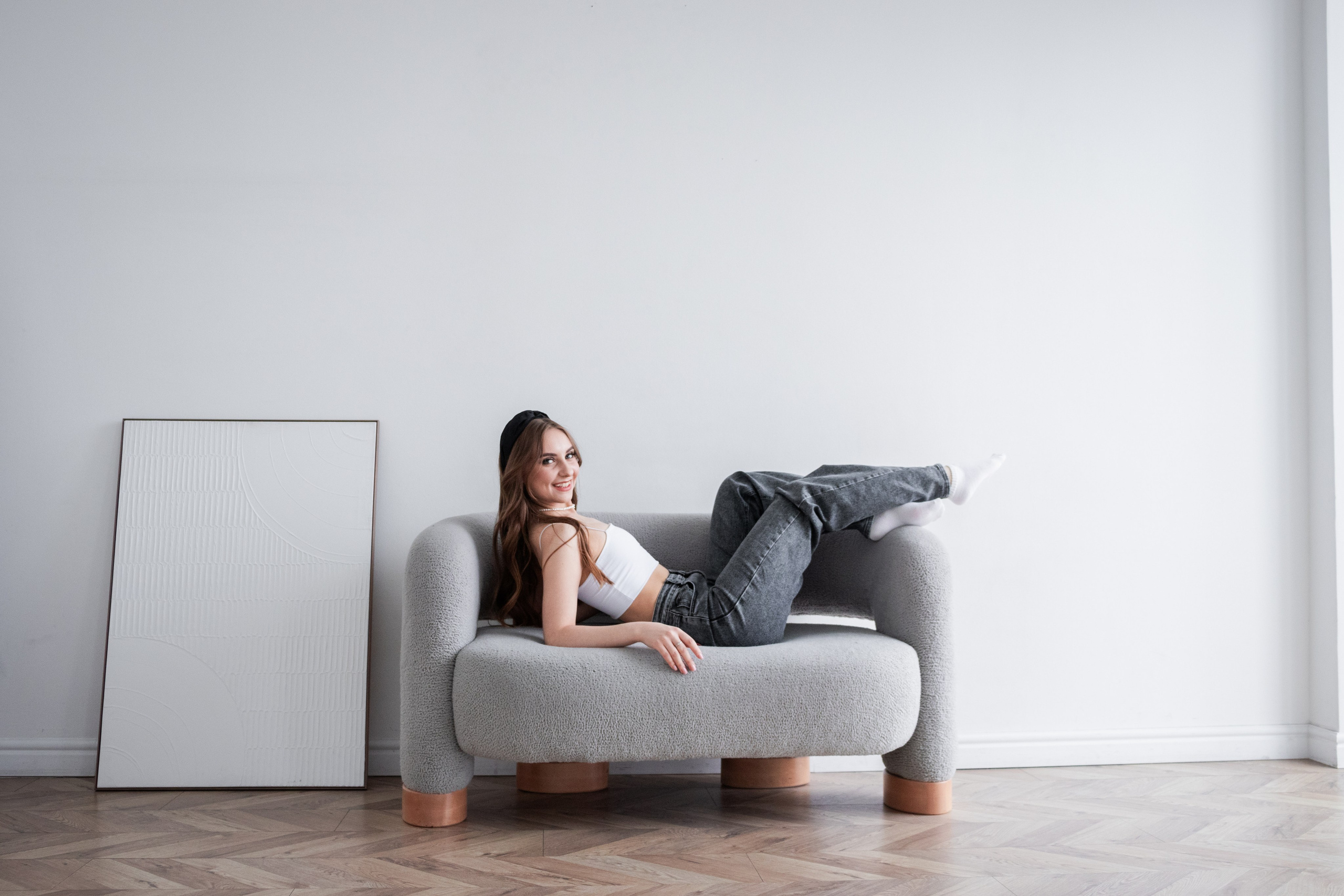 Студийная фотосессия Томск. Фотограф Томск. Фотосессия в студии Томск. Фотограф в Томске Дарья Пучкина