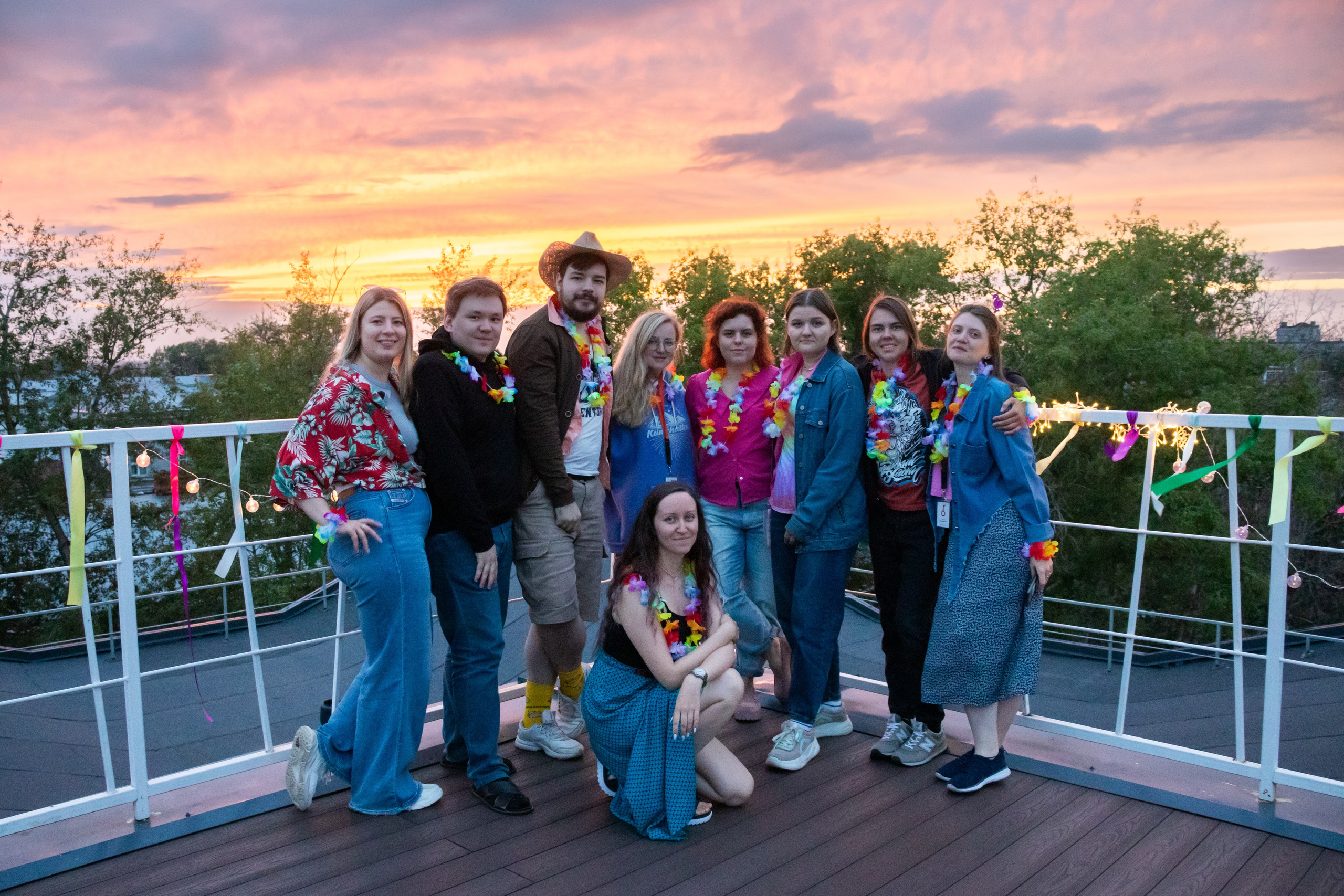 Фотограф на корпоратив Томск. Фотограф в Томске Дарья Пучкина