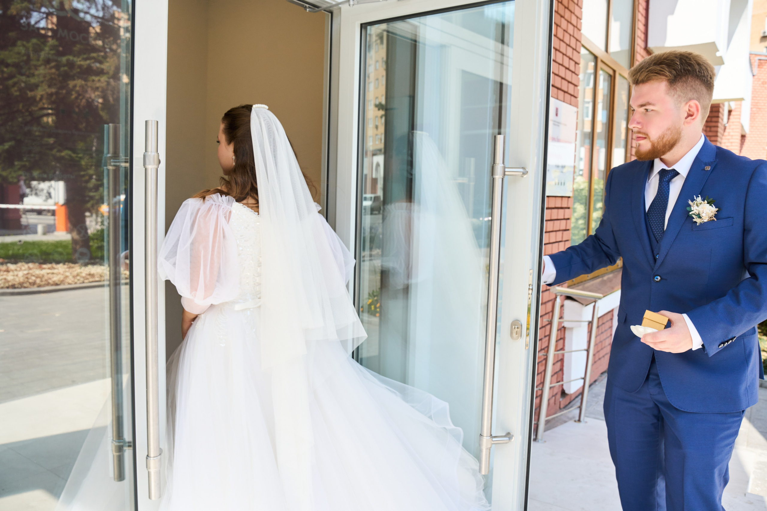 Юлия & Андрей. Елизавета Мальгина, фотограф в Москве