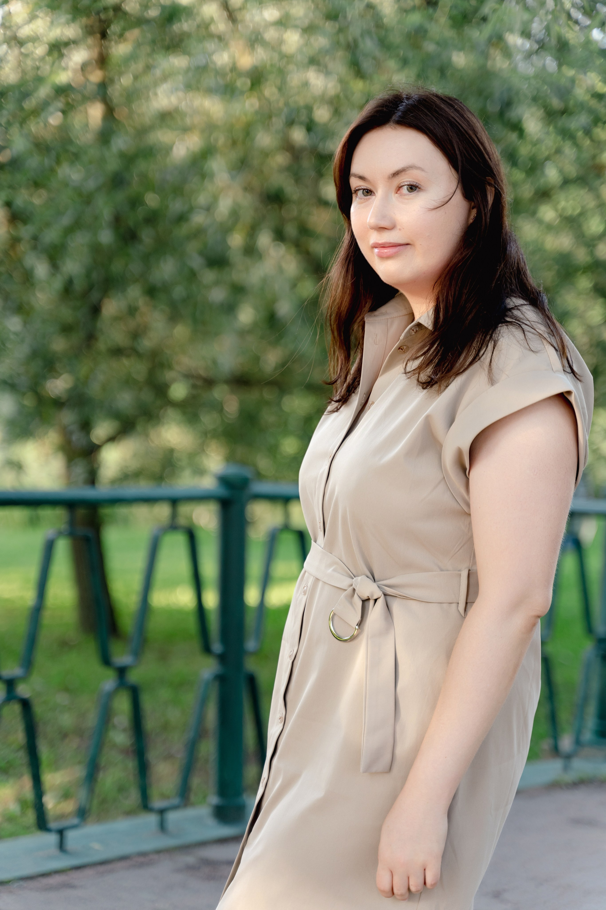 Катя. Лайфстайл фотограф в Санкт-Петербурге — Наташа Шмидт