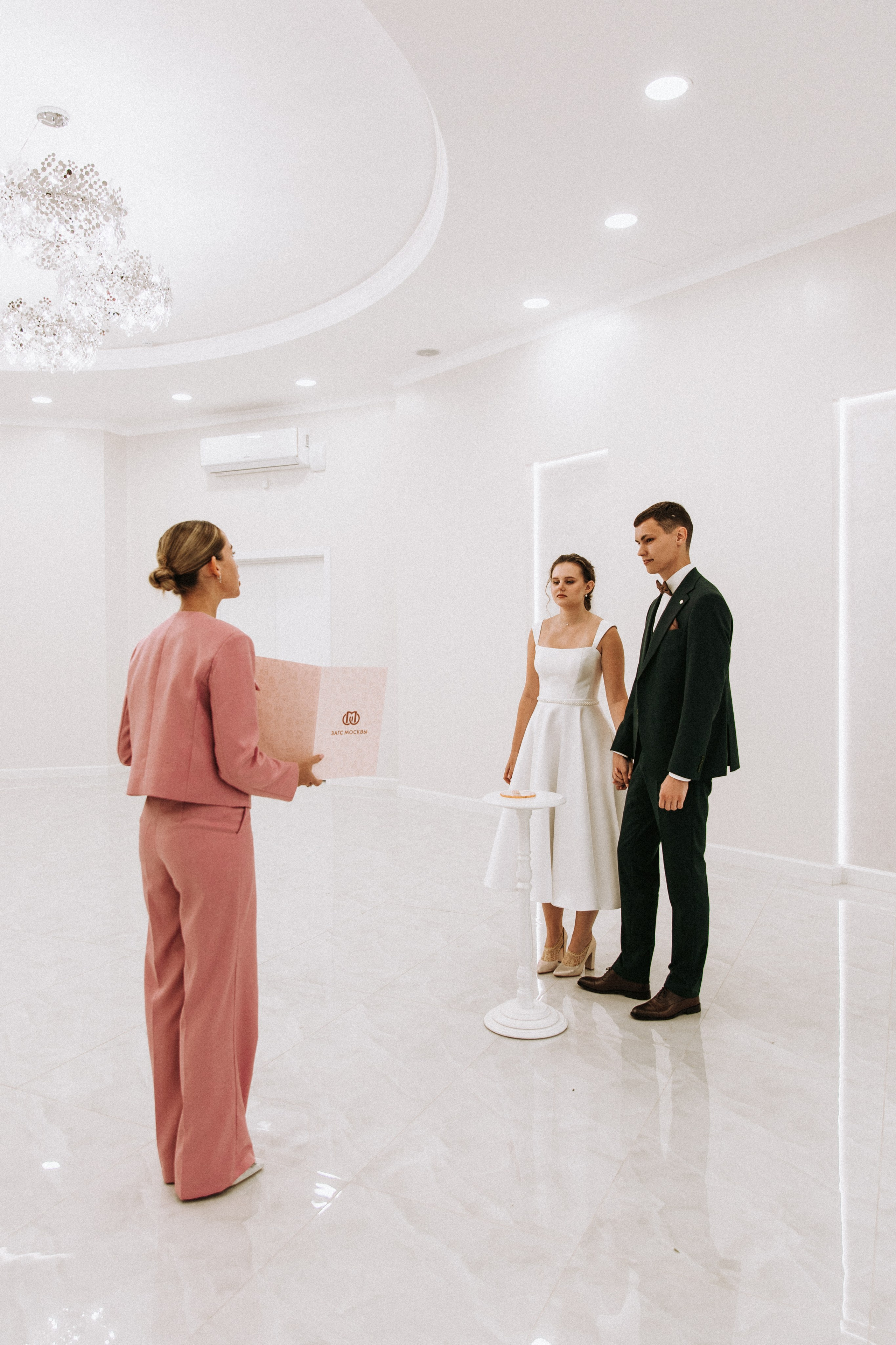 Мария и Сергей. Семейный фотограф в Москве Саша Герасименко