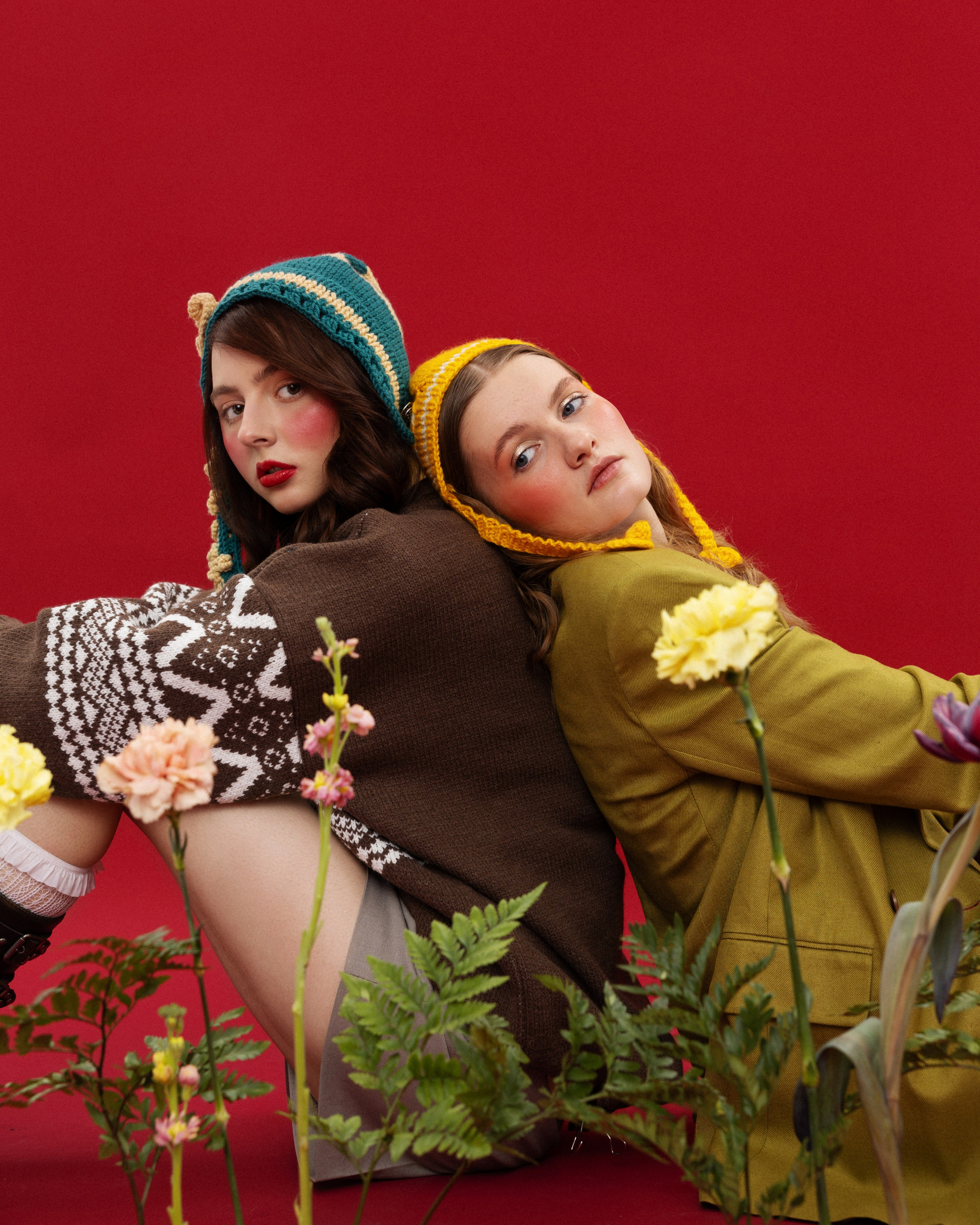 Candy. Фотограф Вета Смирнова