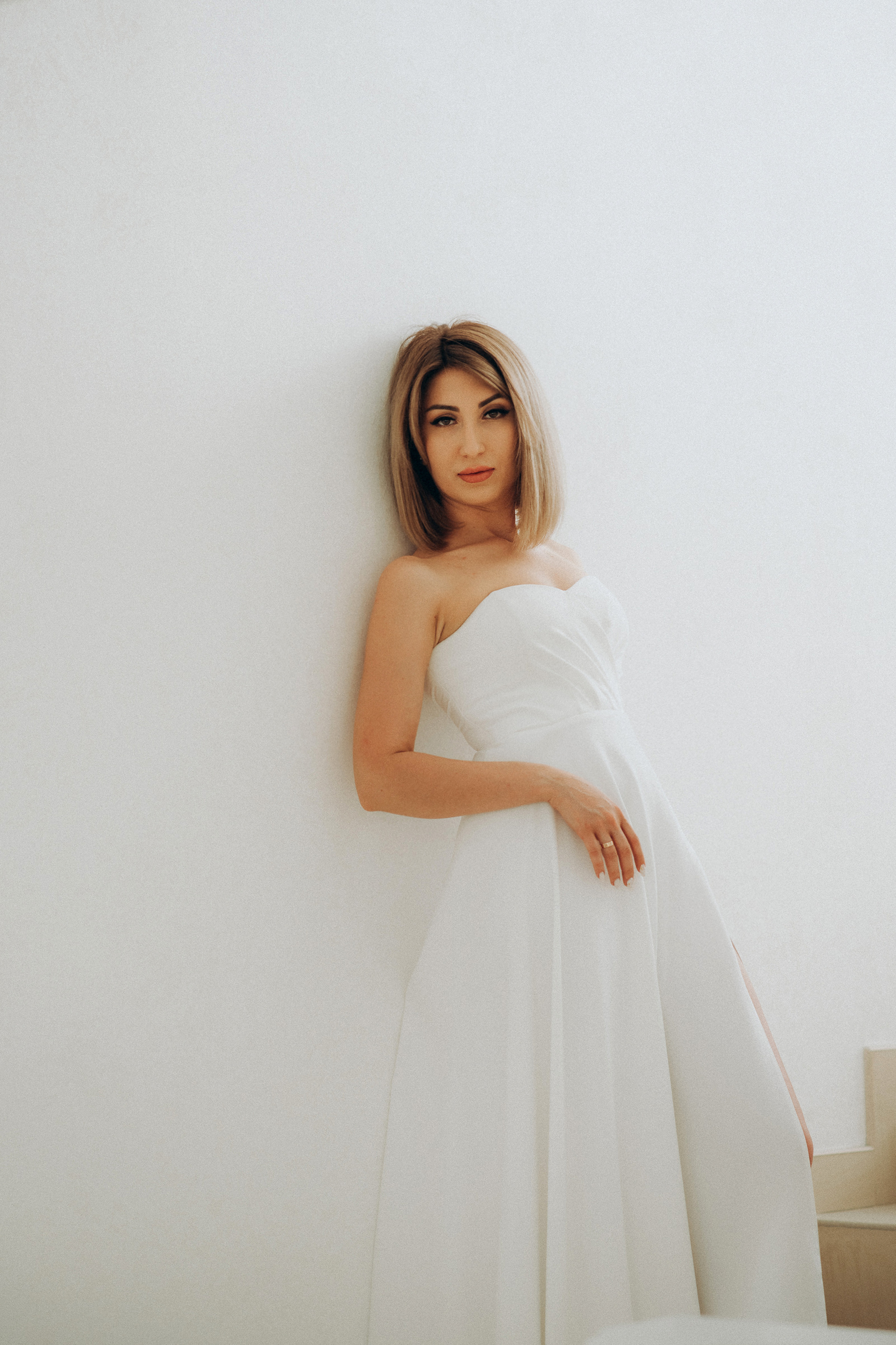 Свадебная. Фотограф на Крещение и Венчание в Оренбурге и Оренбургской области Наталья Мулина