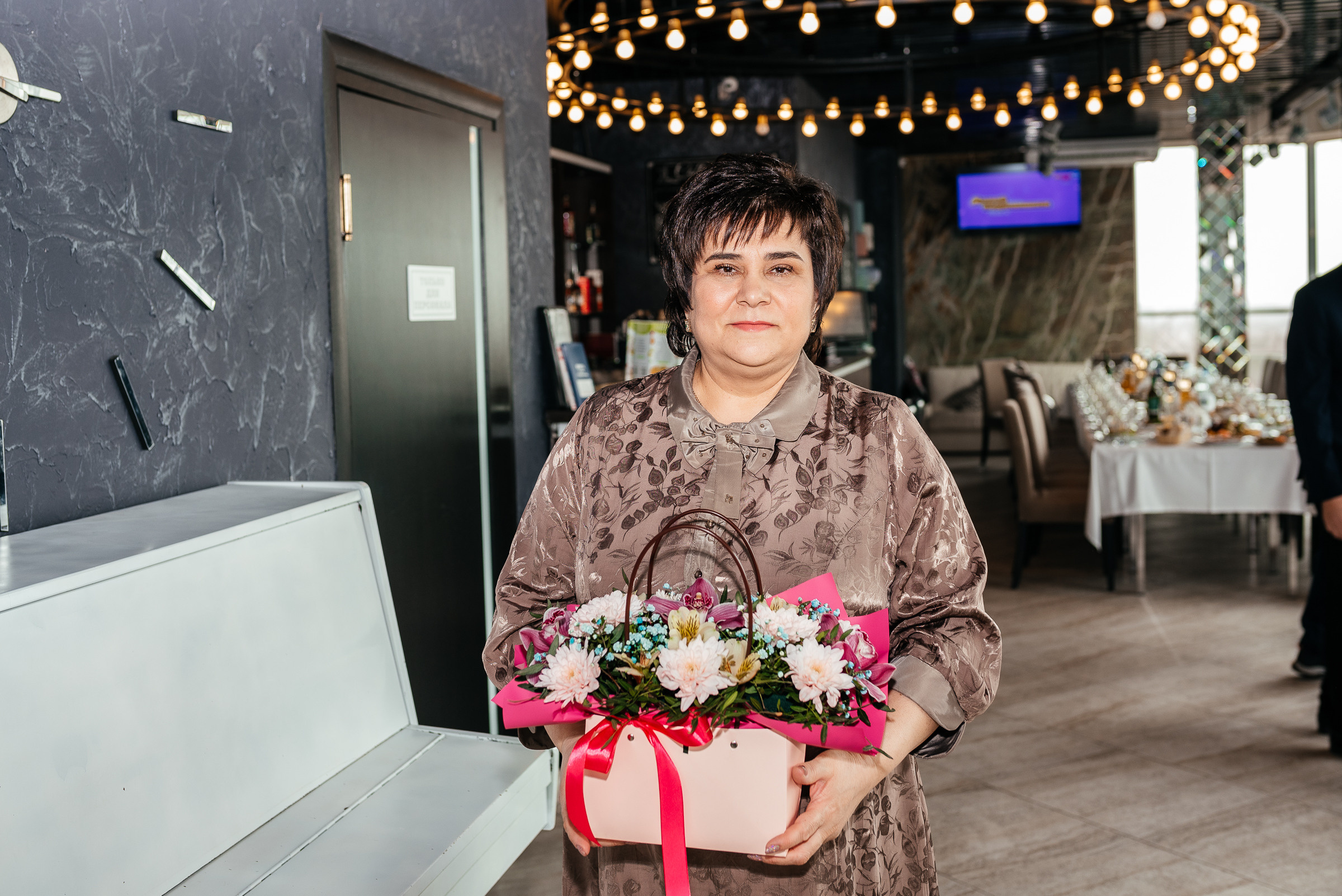 Юбилей. Фотограф на Крещение и Венчание в Оренбурге и Оренбургской области Наталья Мулина