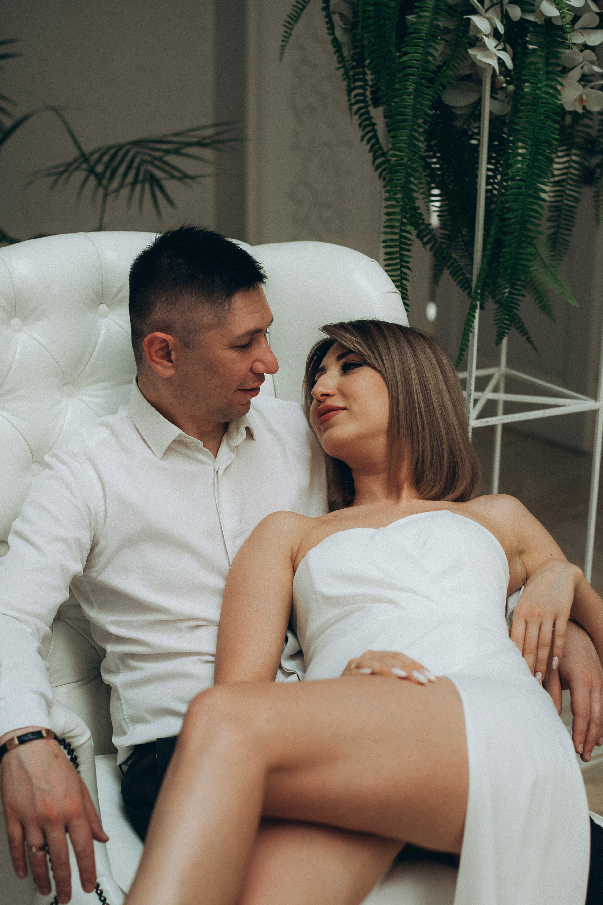 Свадебная. Фотограф на Крещение и Венчание в Оренбурге и Оренбургской области Наталья Мулина