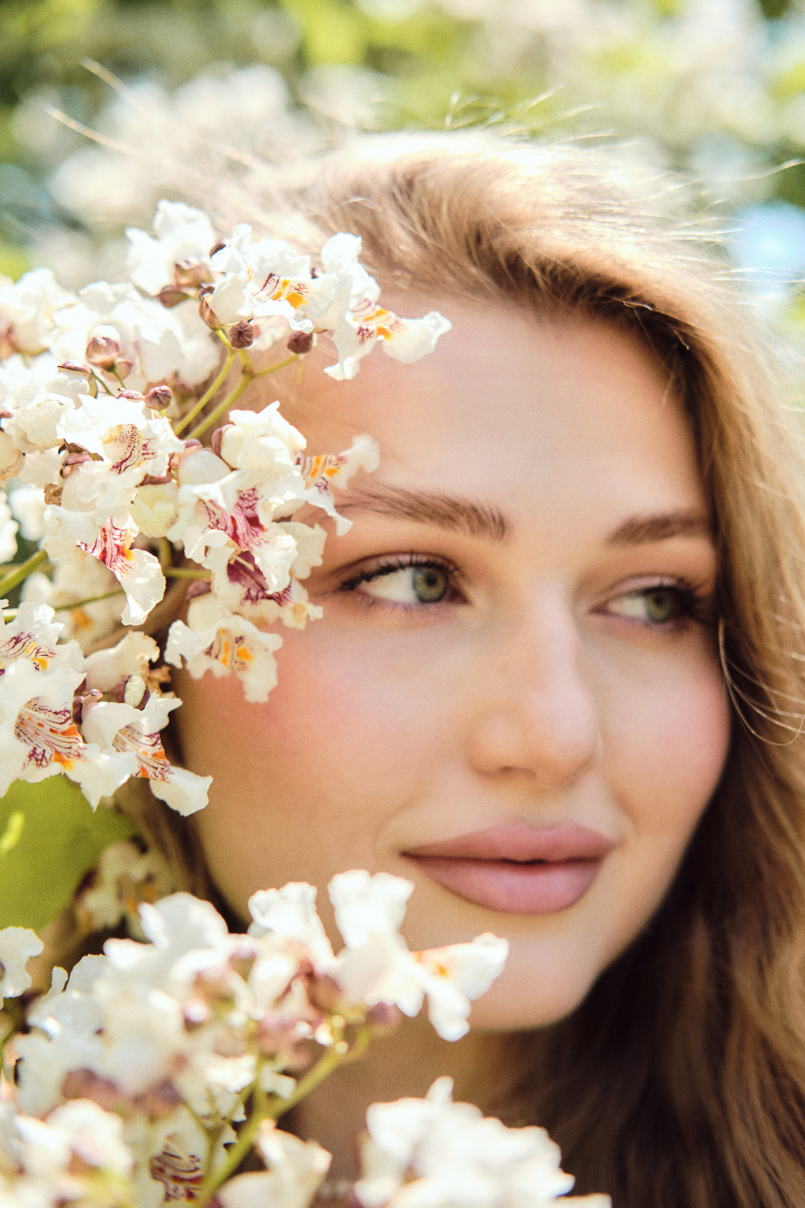 Надежда. Фотограф в Анапе и Краснодаре Тина