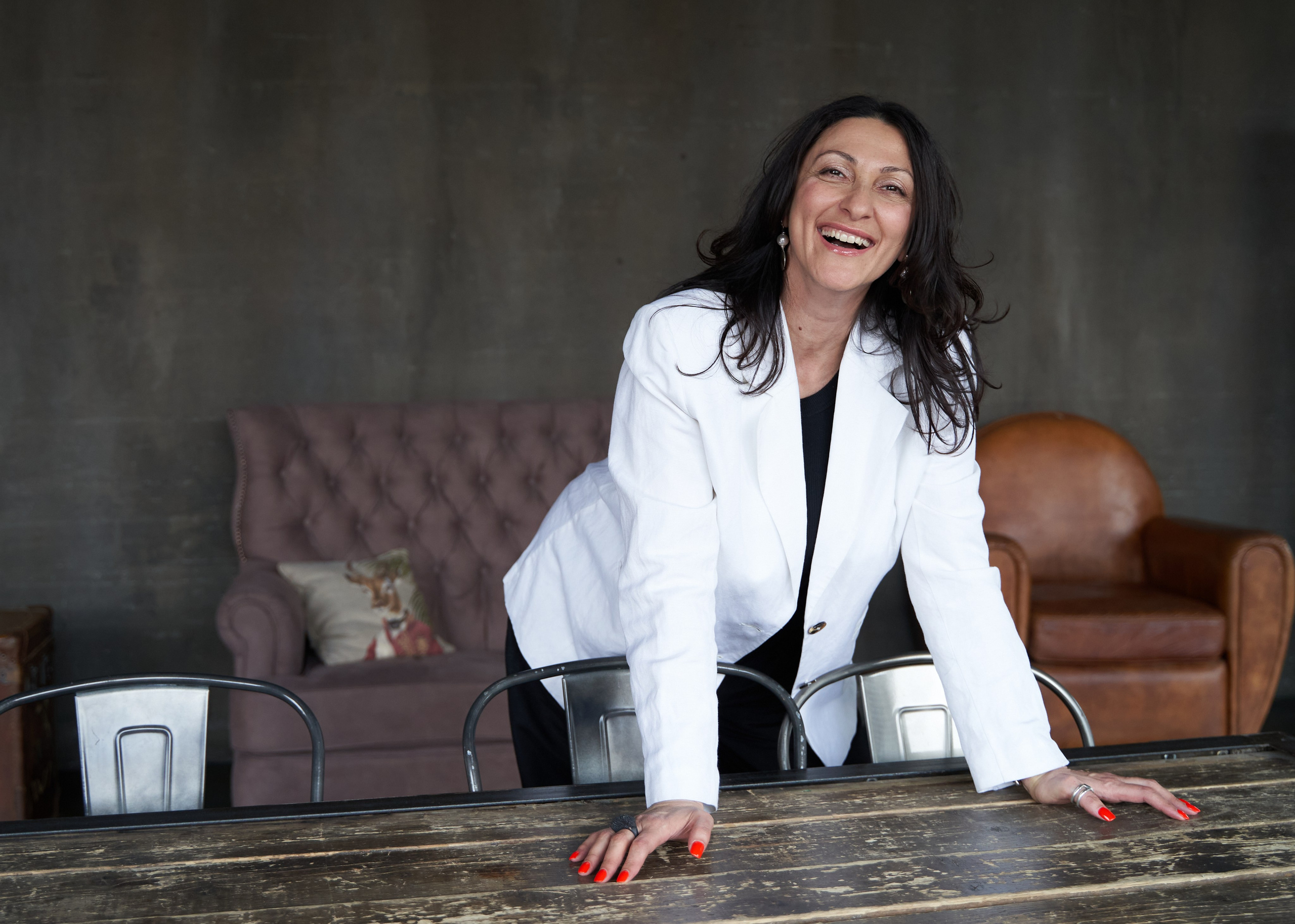 Лариса. Фотограф в Москве. Инна INCH