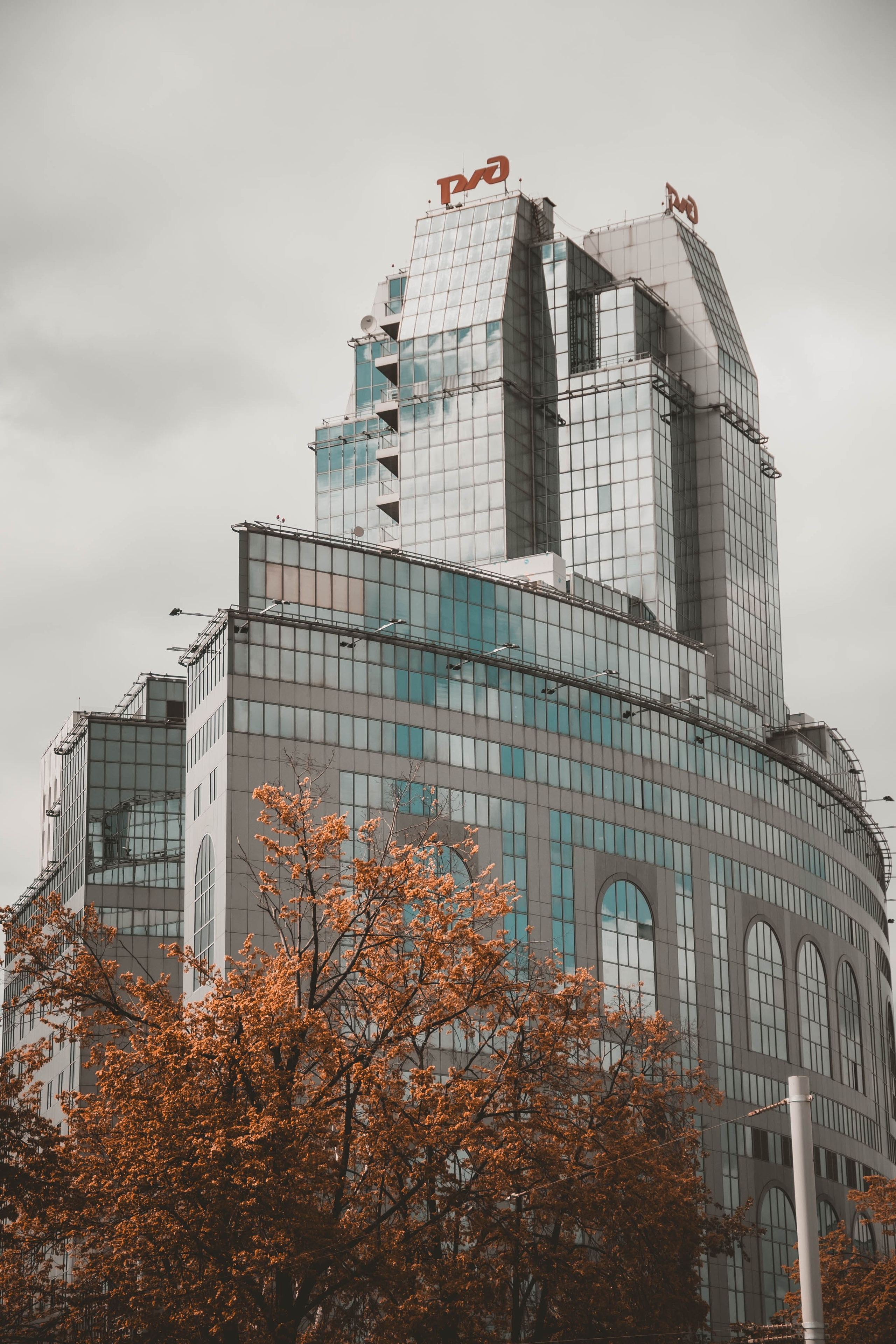 Город Москва. Street фотограф Николай Крылов