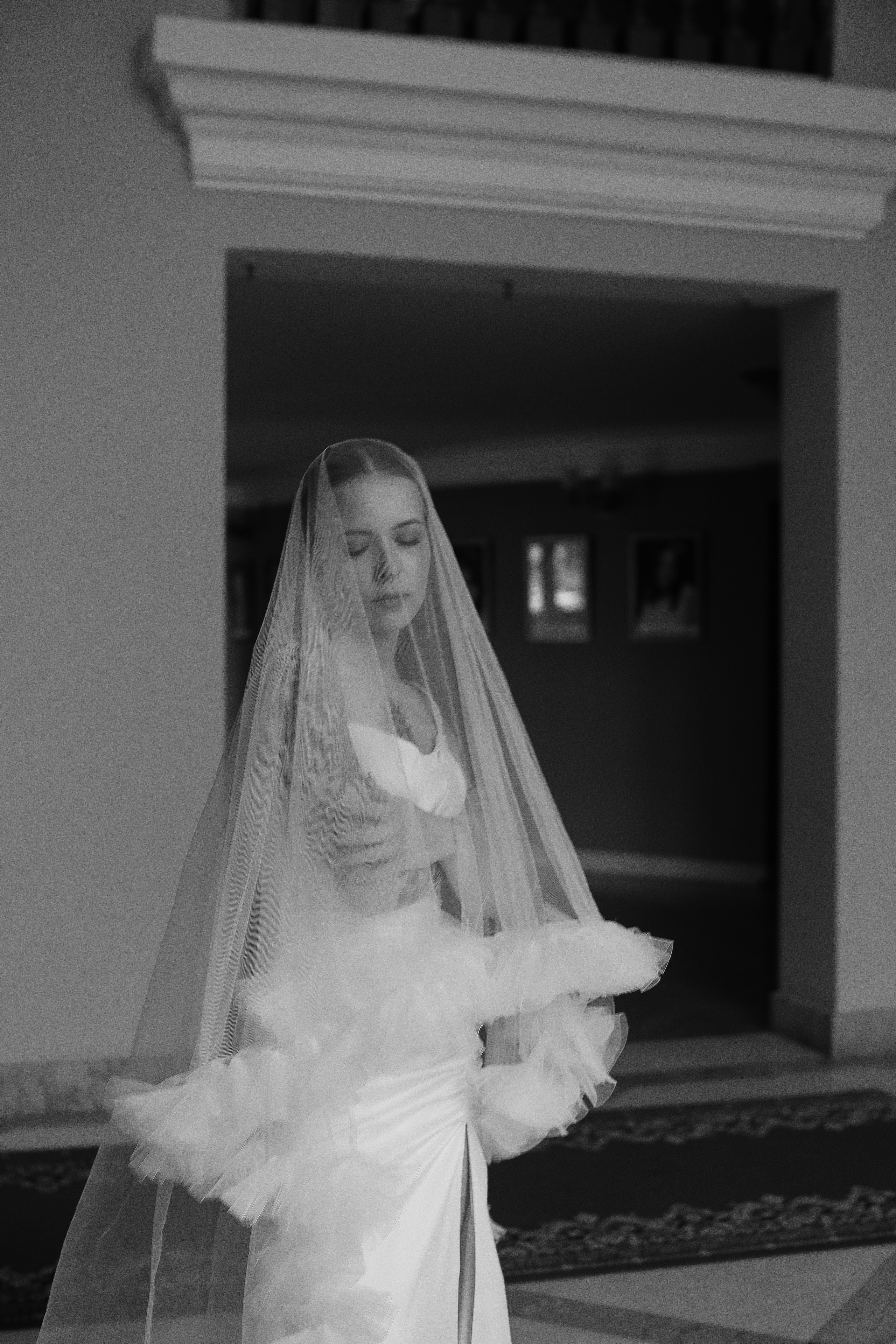 A&O. Фотограф Алексей Миронов