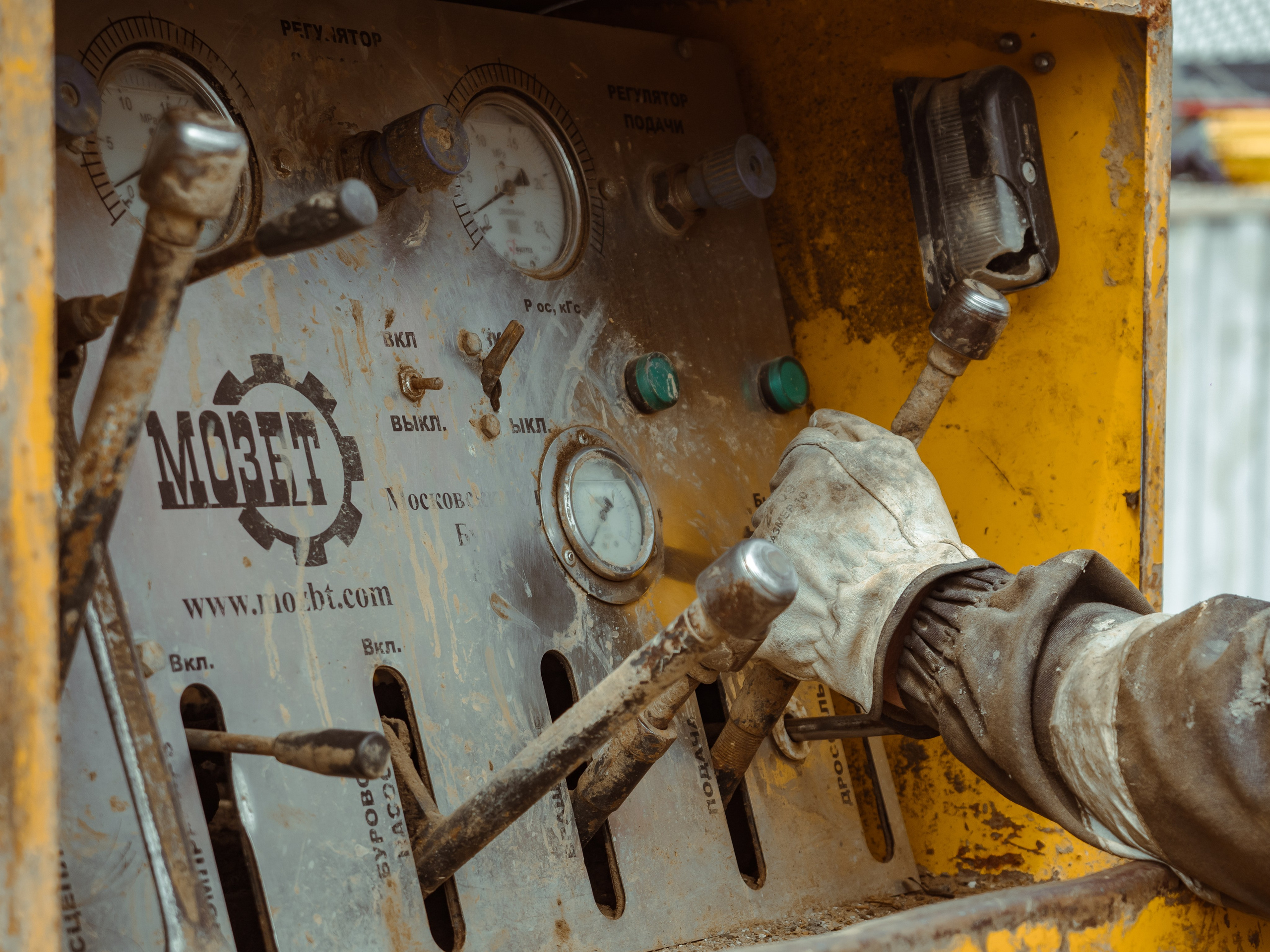 Промышленное фото. Фотосессии. Репортажный фотограф