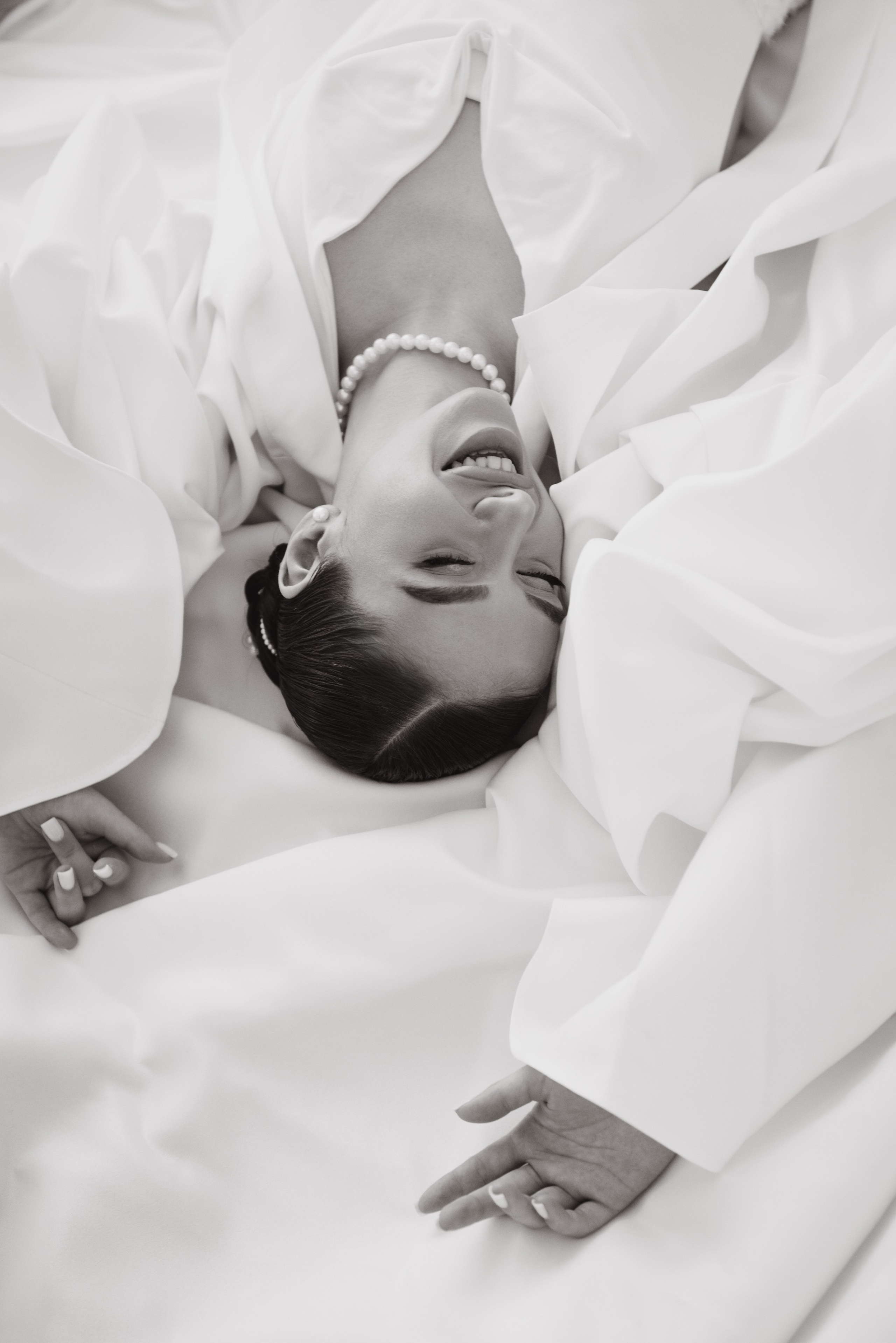 Фотограф в Томске Мария Март