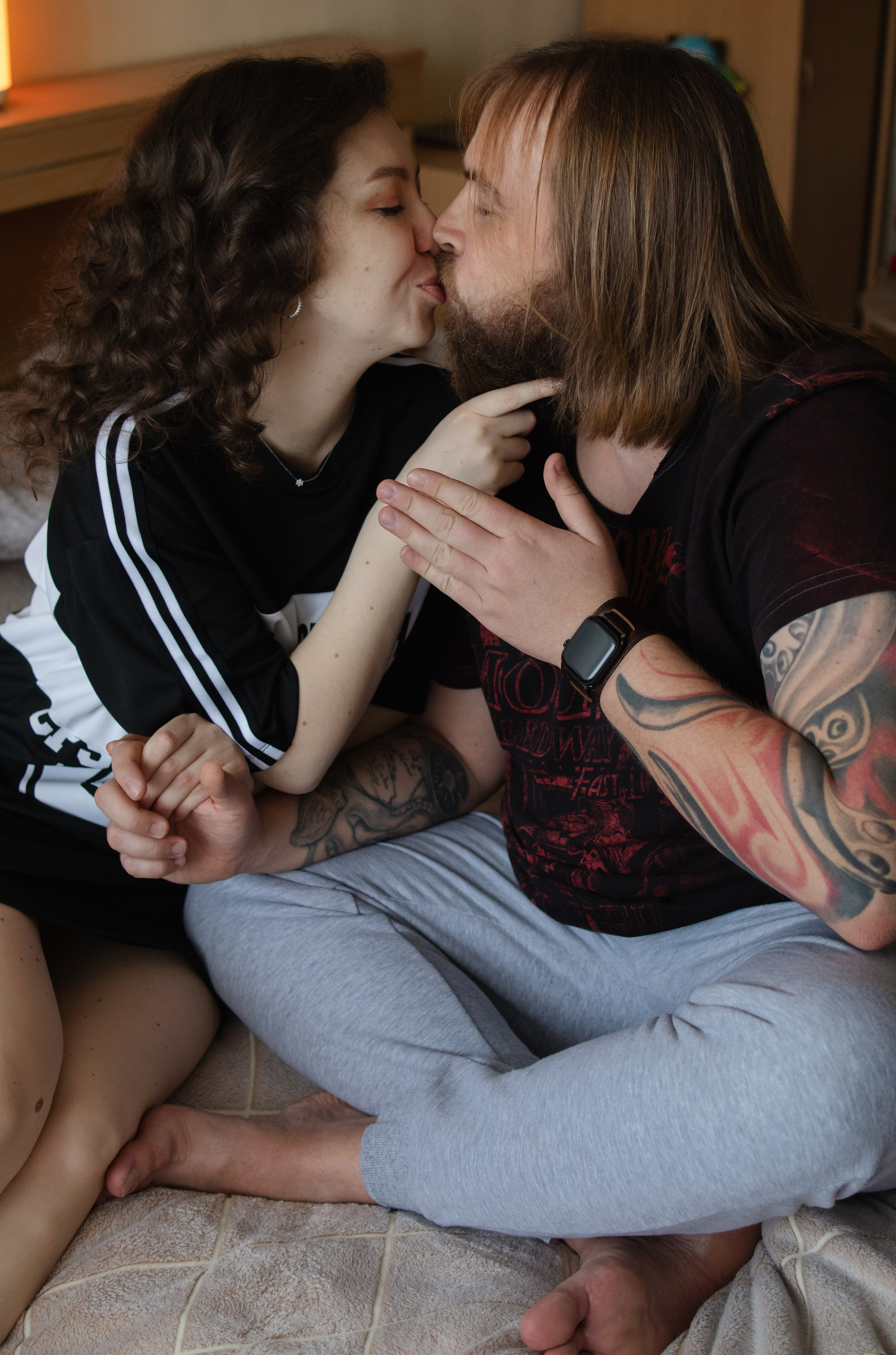 Малыш. Фотограф Москва