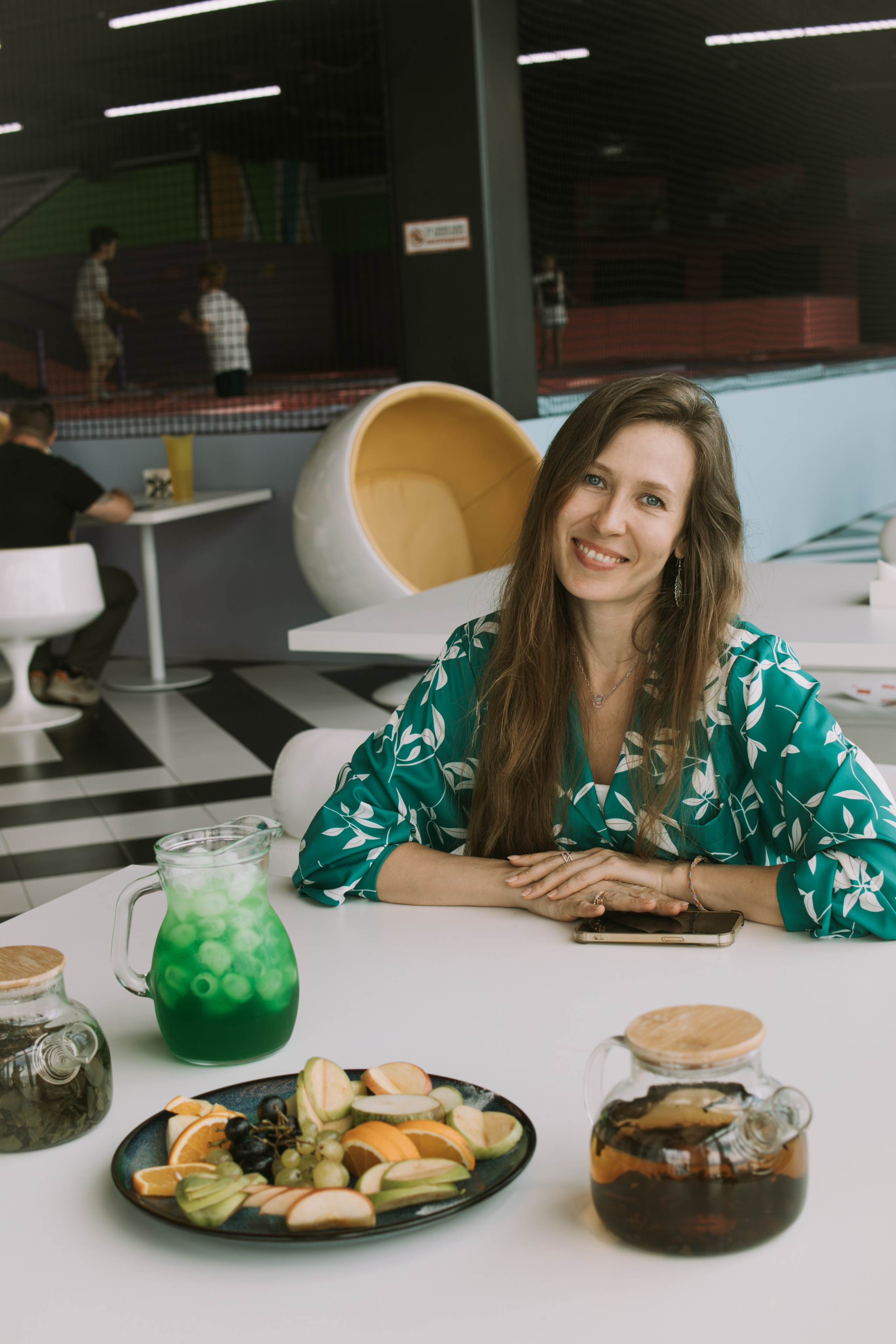 Артемий 5 лет. Фотограф Москва