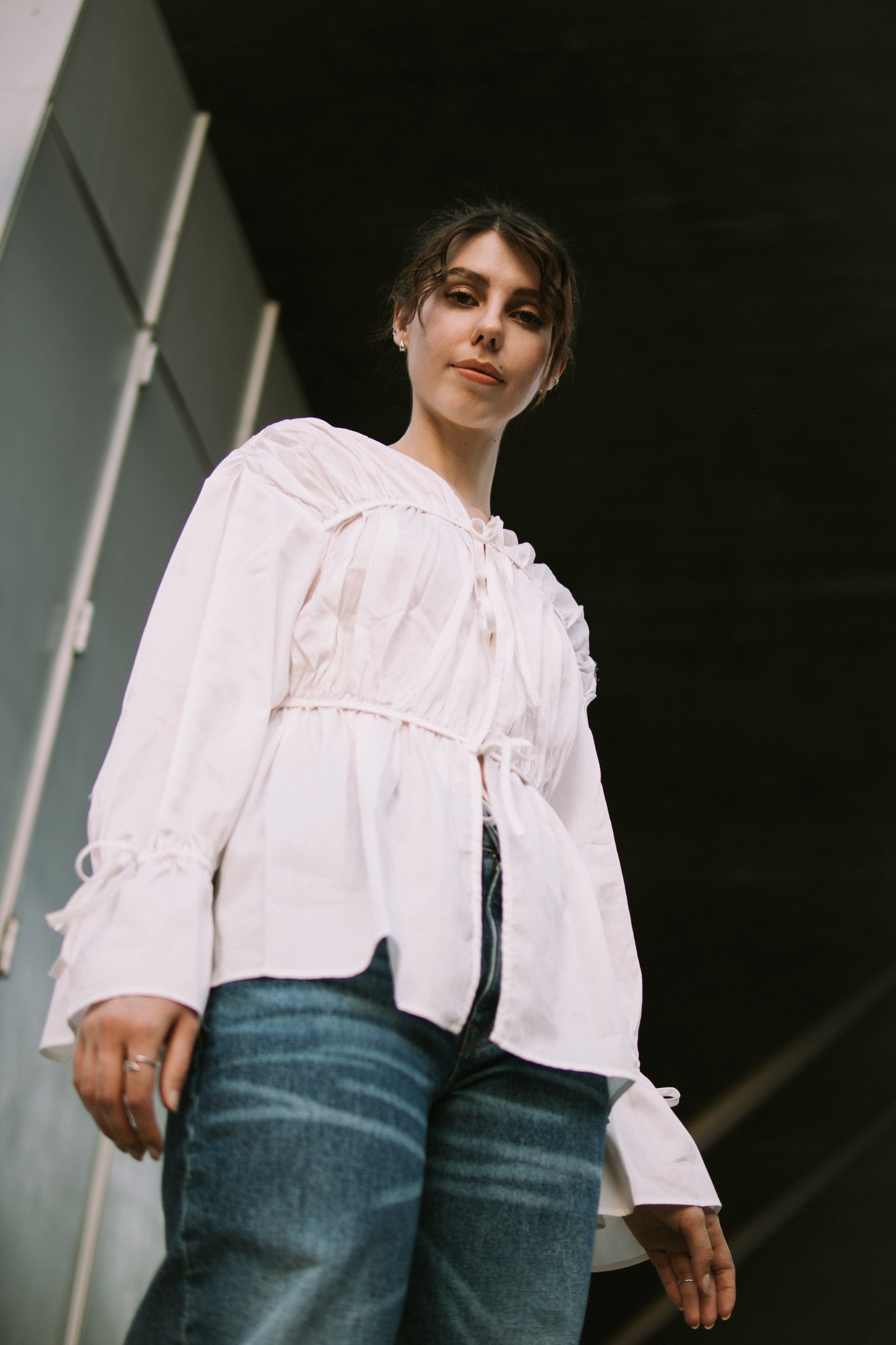 Мария. Фотограф Москва