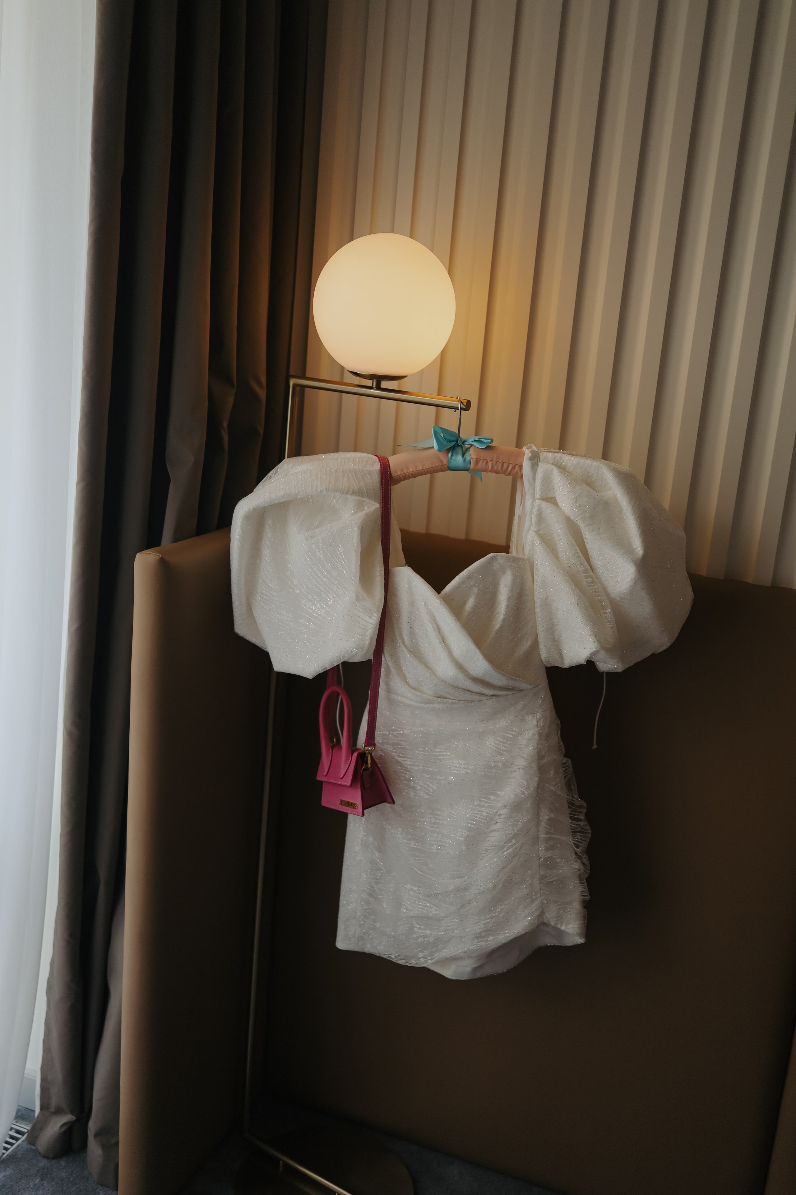 Свадьбы. Свадебный и портретный фотограф в Москве Даша Бондарева