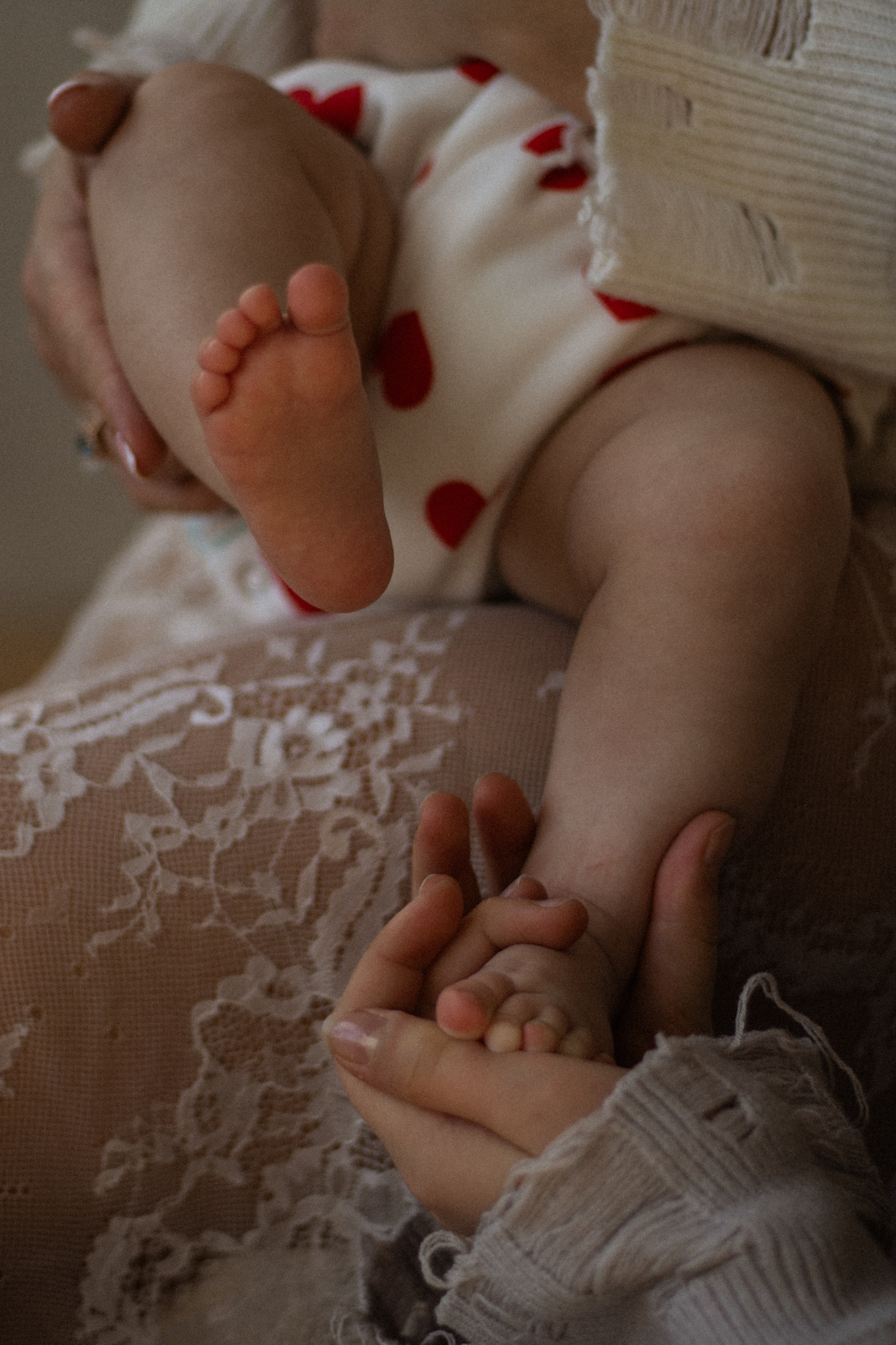 Ира + Ариана + Каталея. Lusy Redina | Семейный Фотограф | Волгоград