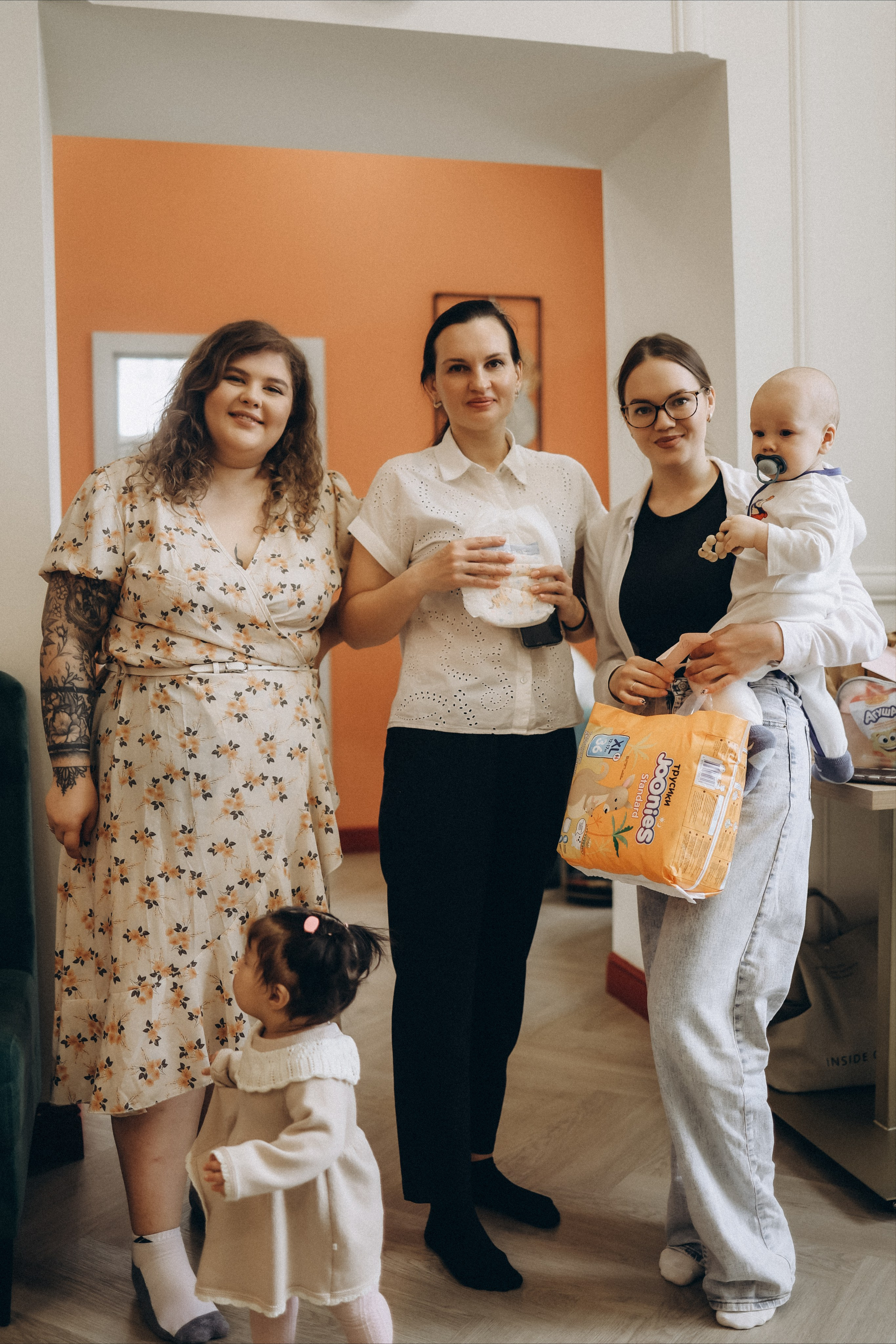 Mum’s blog. Фотограф Барнаул Надежда Киселева