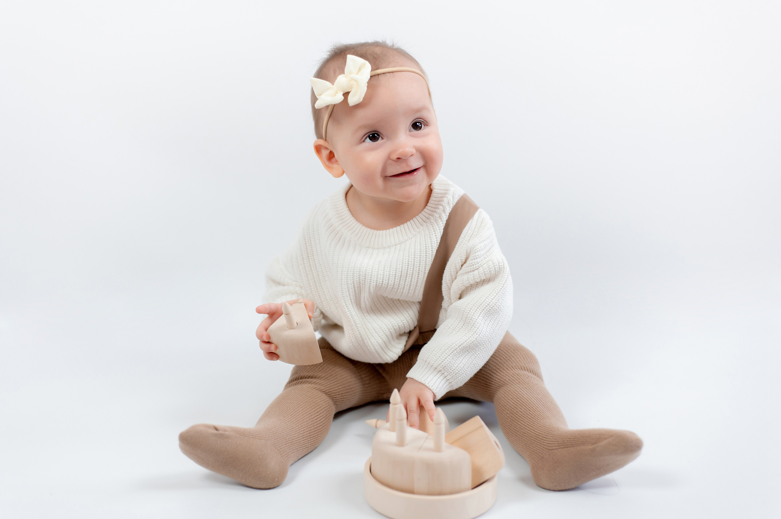 Аврора. Детский и семейный фотограф Эльмира Веселова