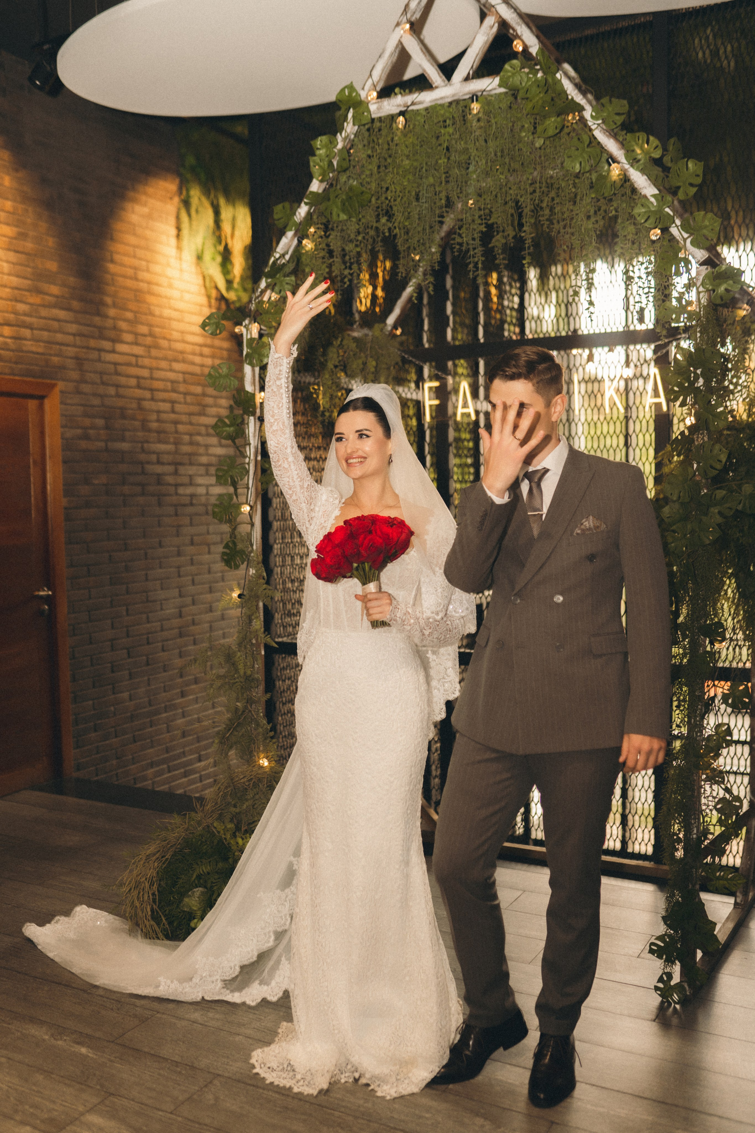 Розы и любовь. Творческий фотограф Аня Волк