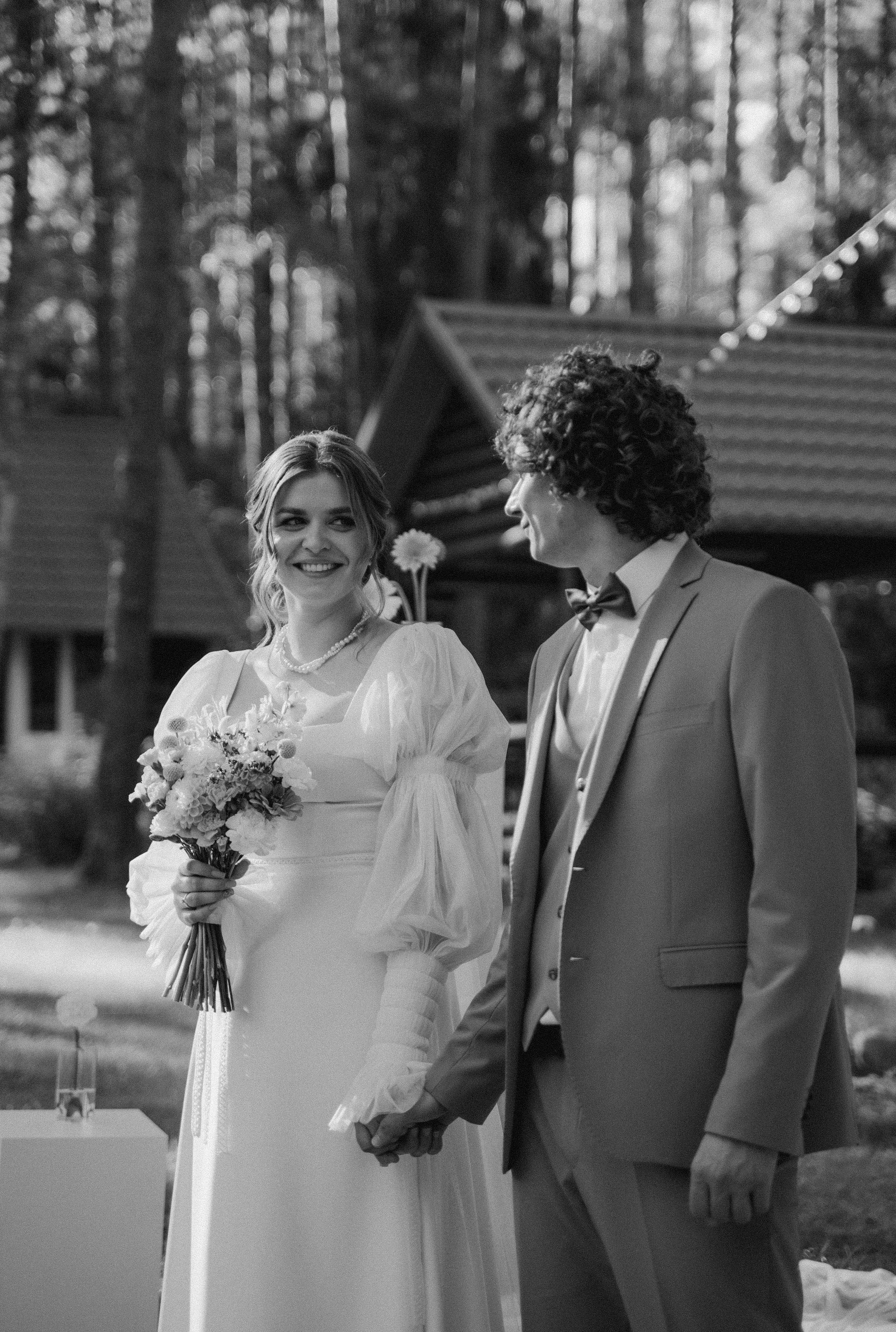 Влюбленные и счастливые. Творческий фотограф Аня Волк