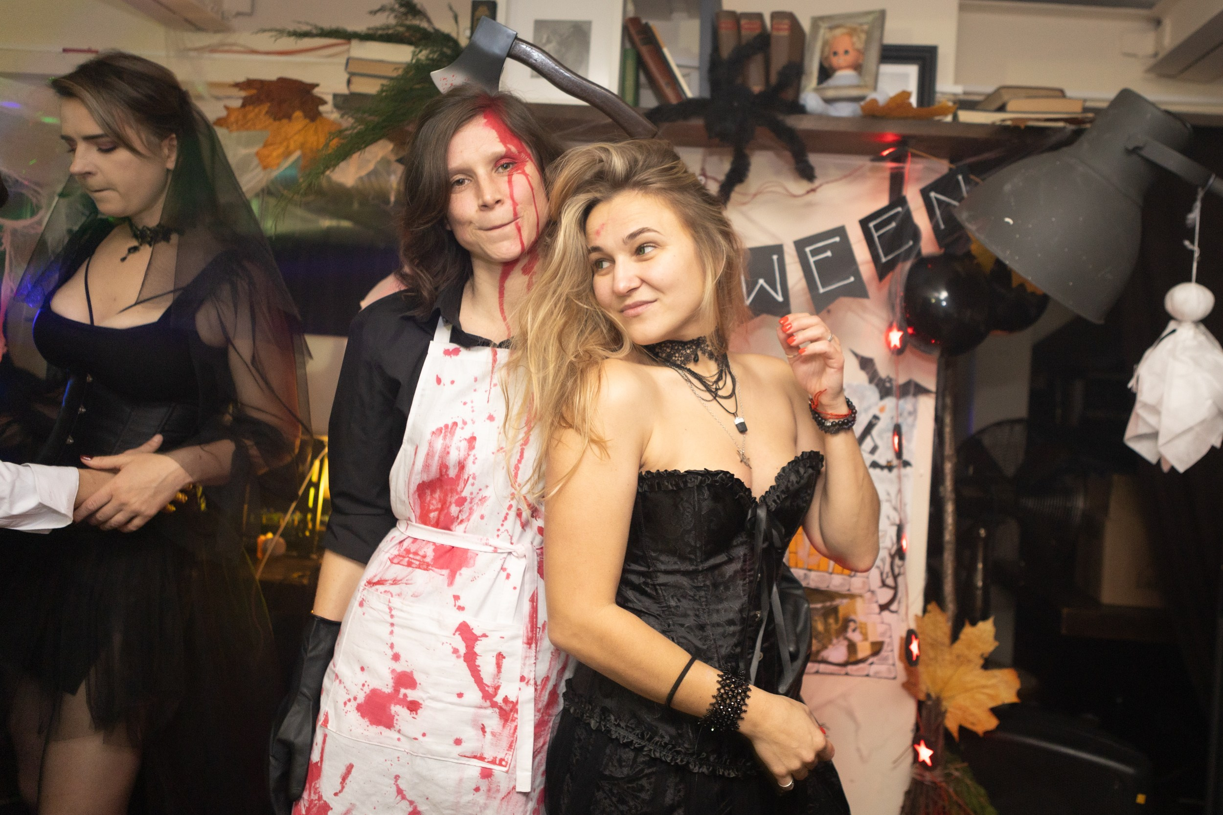 Корпоративные мероприятия. Индивидуальная фотосъемка в Москве. Гриценюк Регина