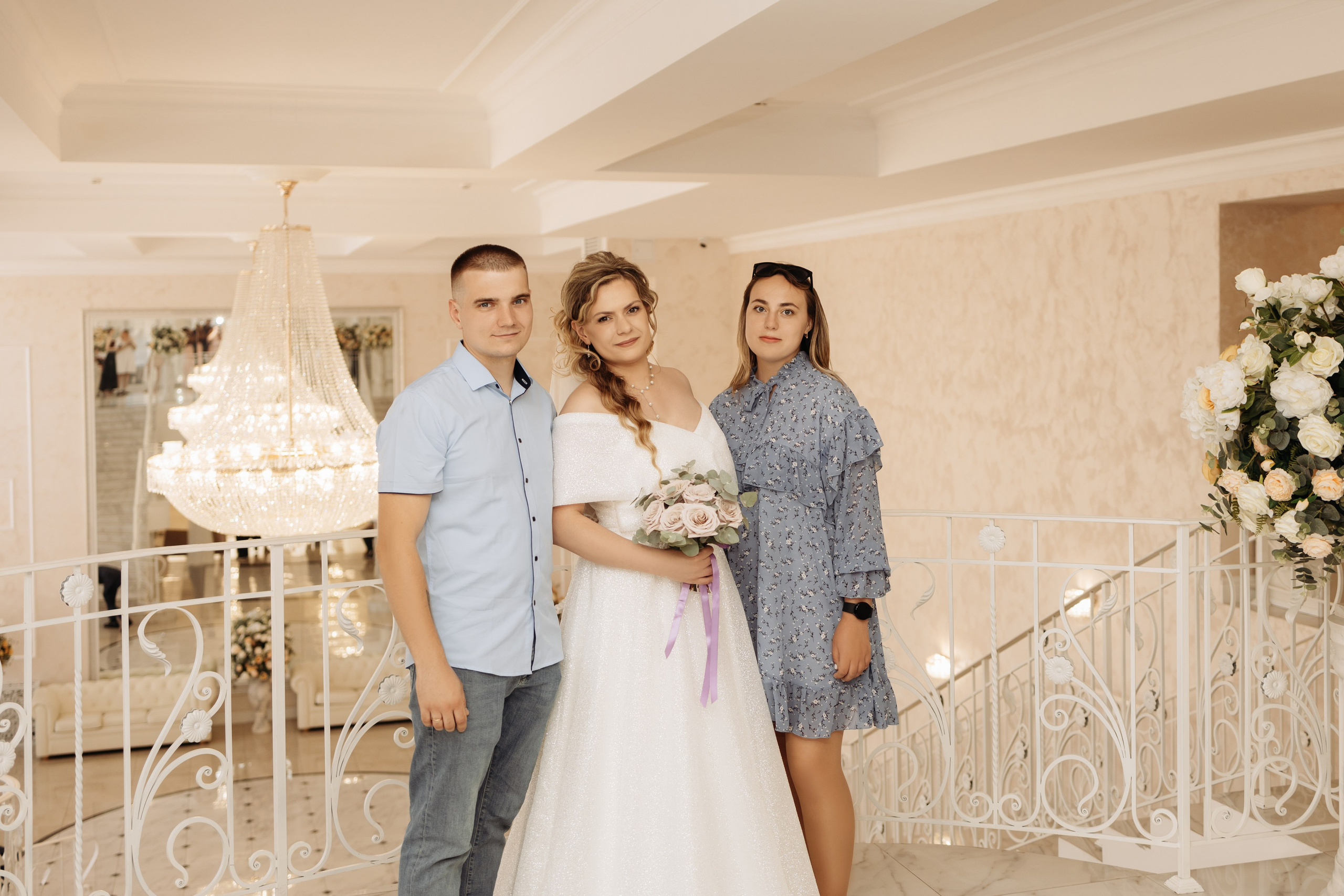 Надежда и Леонид. Семейный фотограф в Рязани и Рязанской области