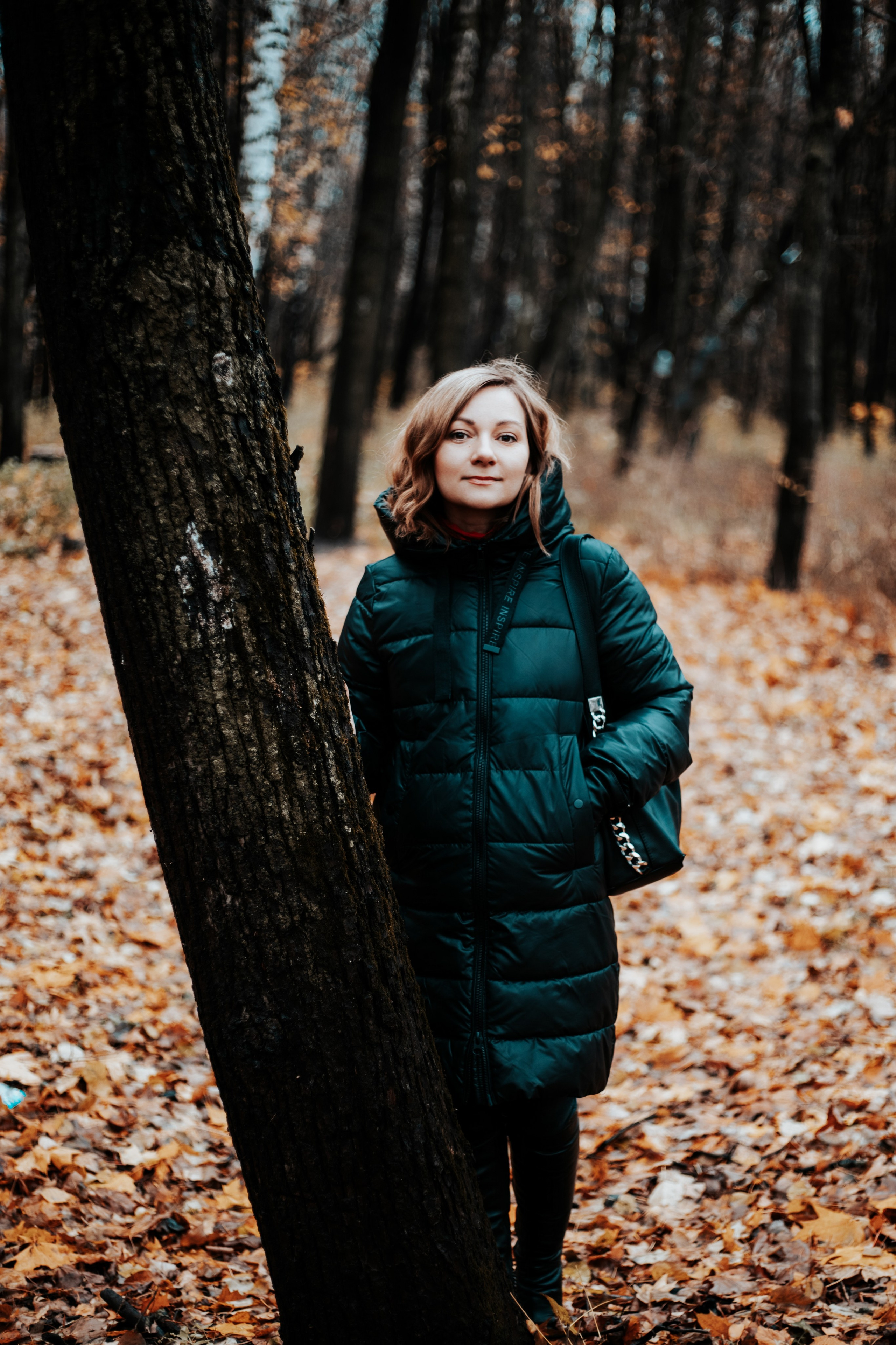 Светлана. Семейный фотограф в Рязани и Рязанской области