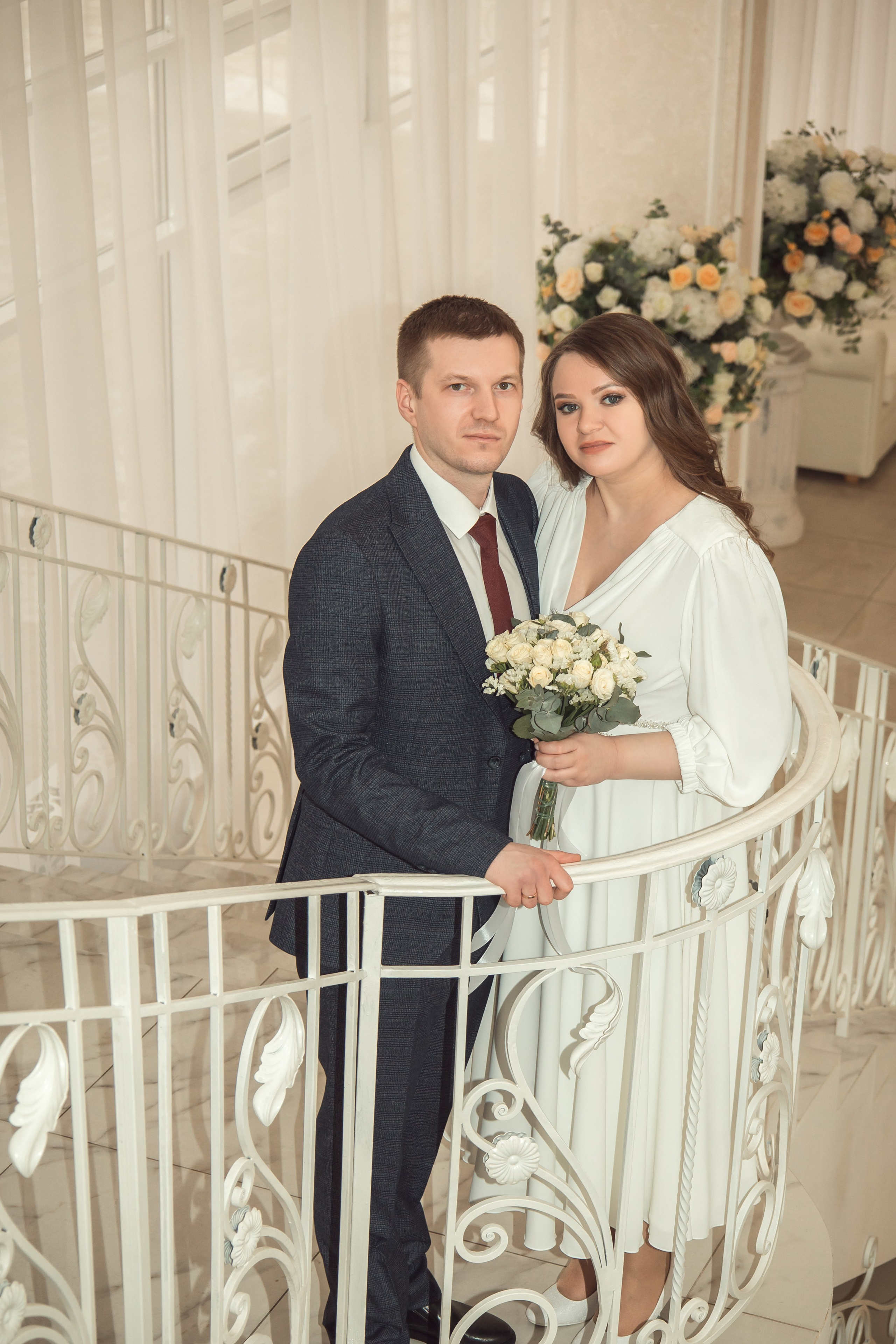 Татьяна и Сергей. Семейный фотограф в Рязани и Рязанской области