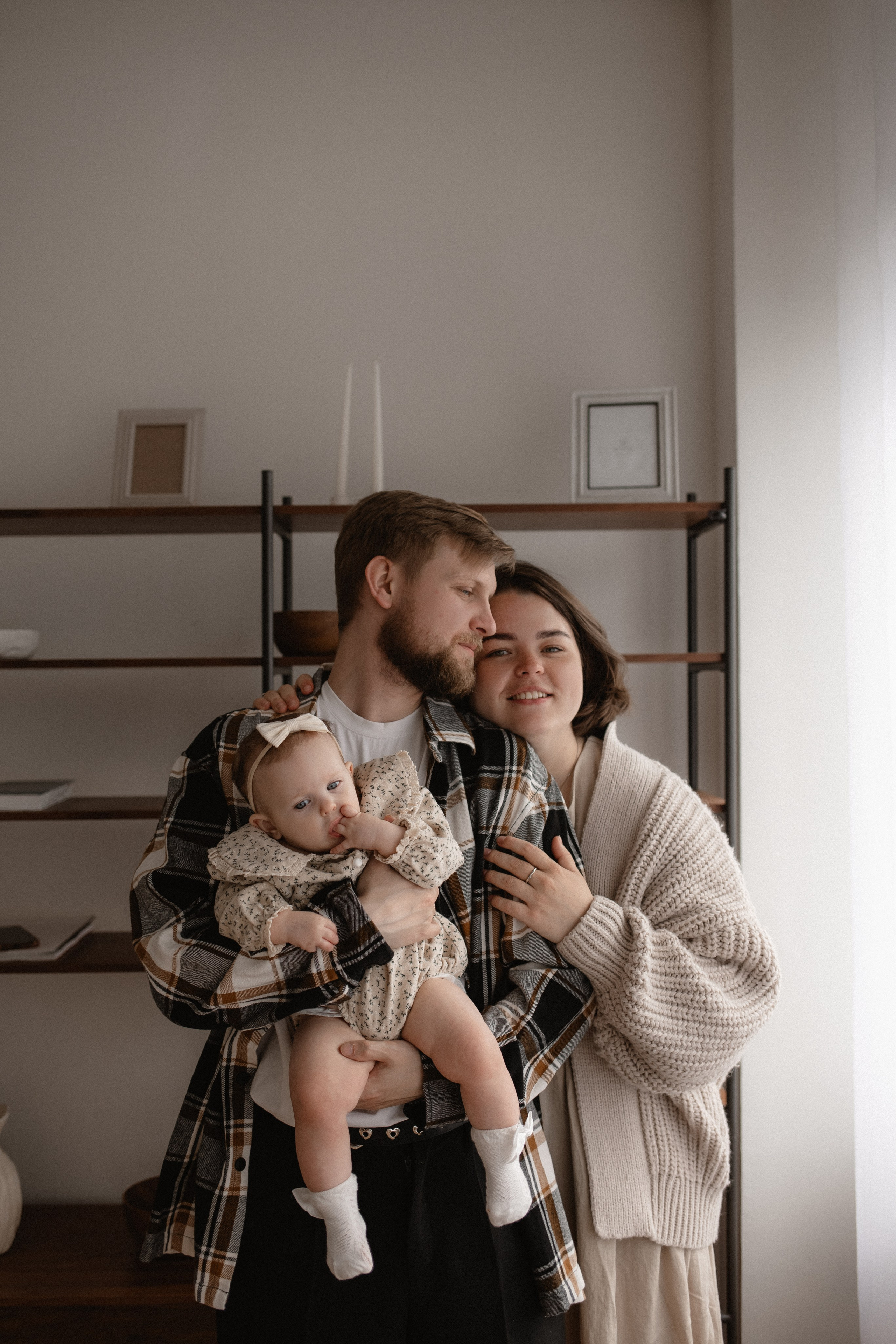 СТУДИЯ. Семейный и детский фотограф в Нижнем Новгороде Буслаева Мария